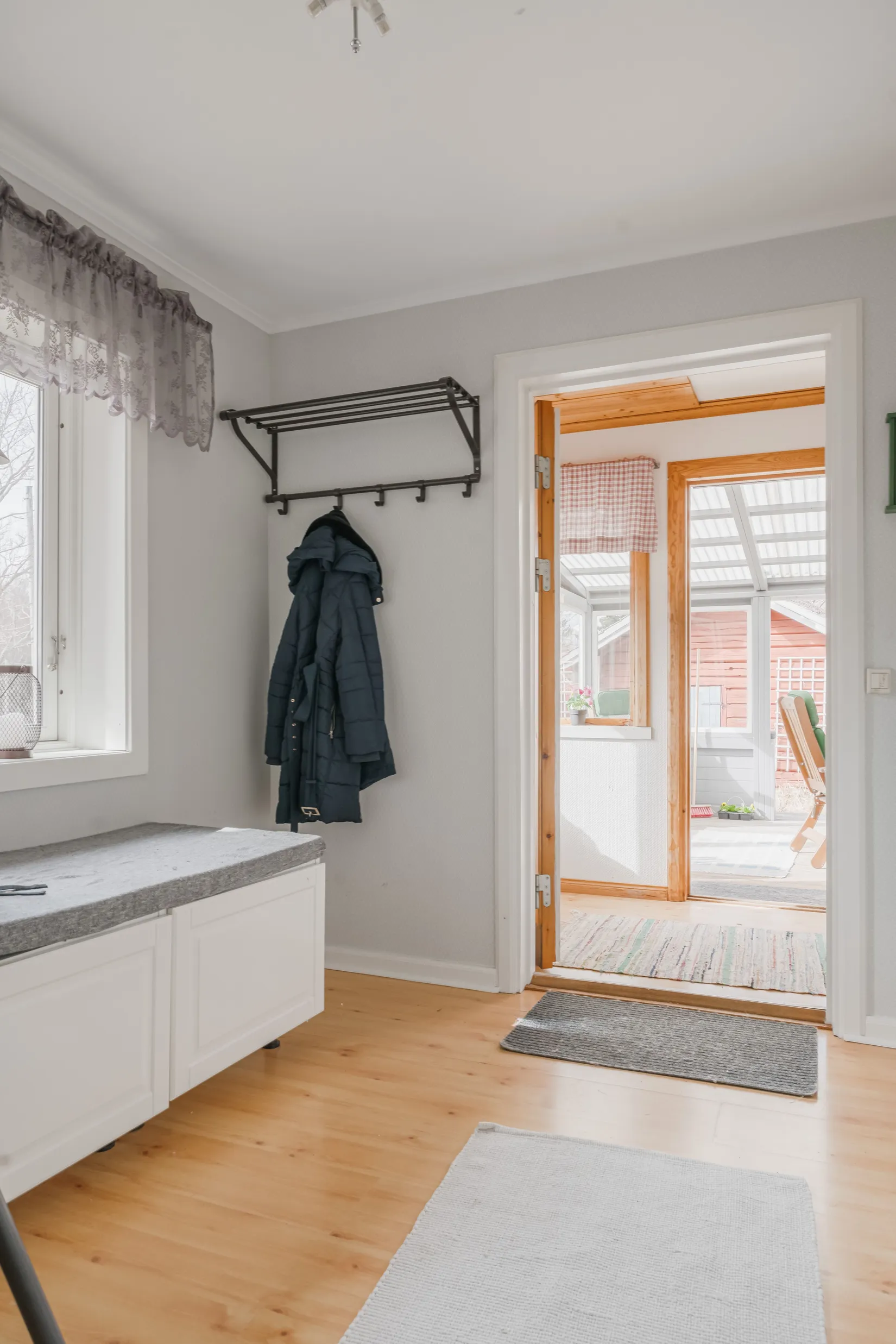 Villa, Västbjörka Bygatu 18, Rättvik