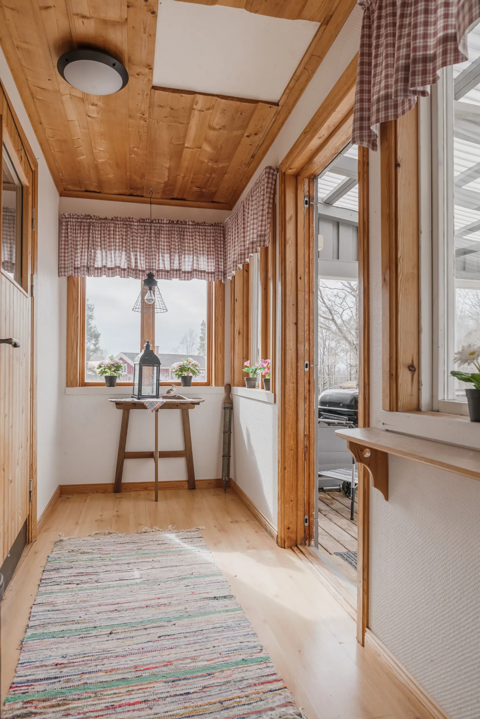 Villa, Västbjörka Bygatu 18, Rättvik