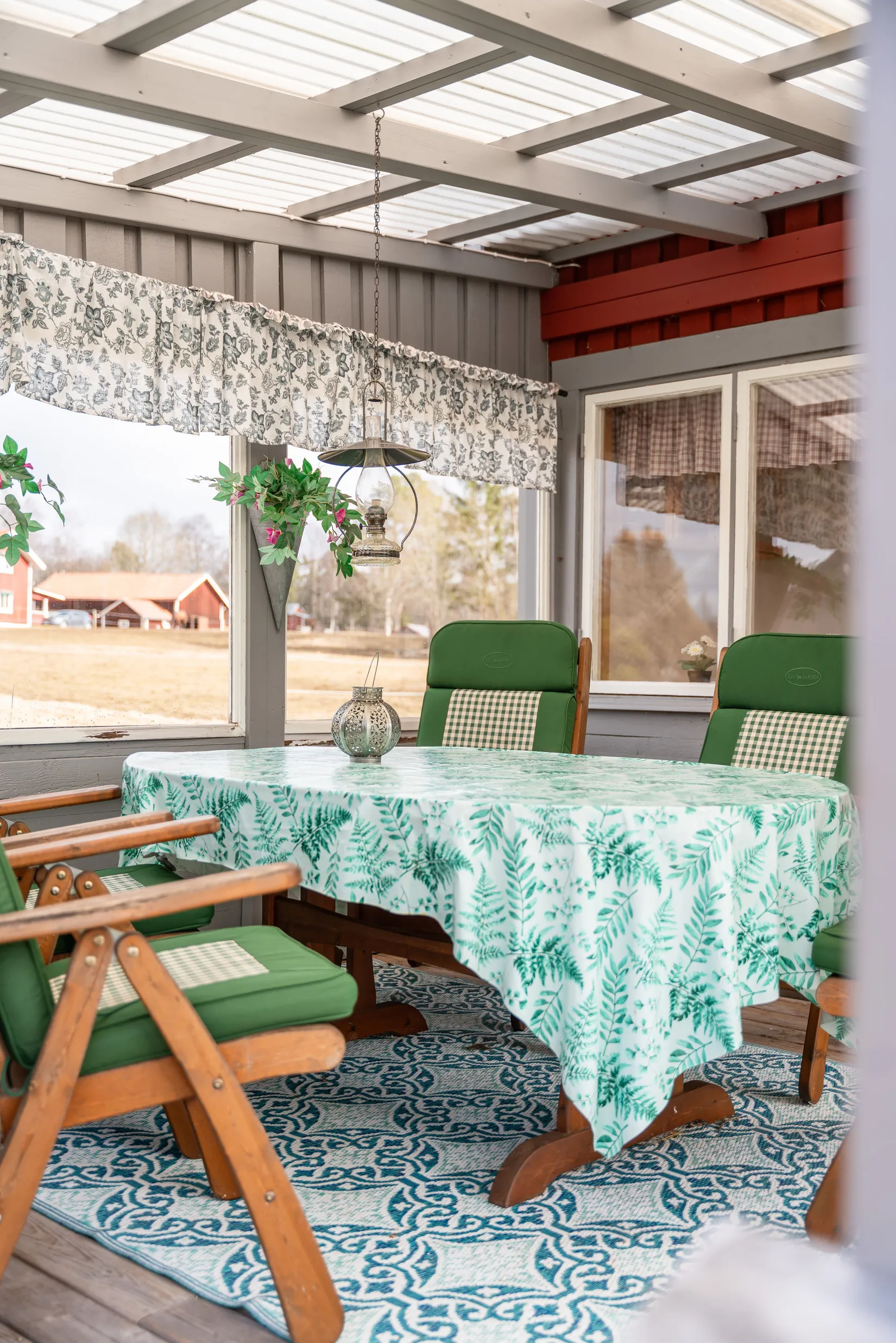 Villa, Västbjörka Bygatu 18, Rättvik