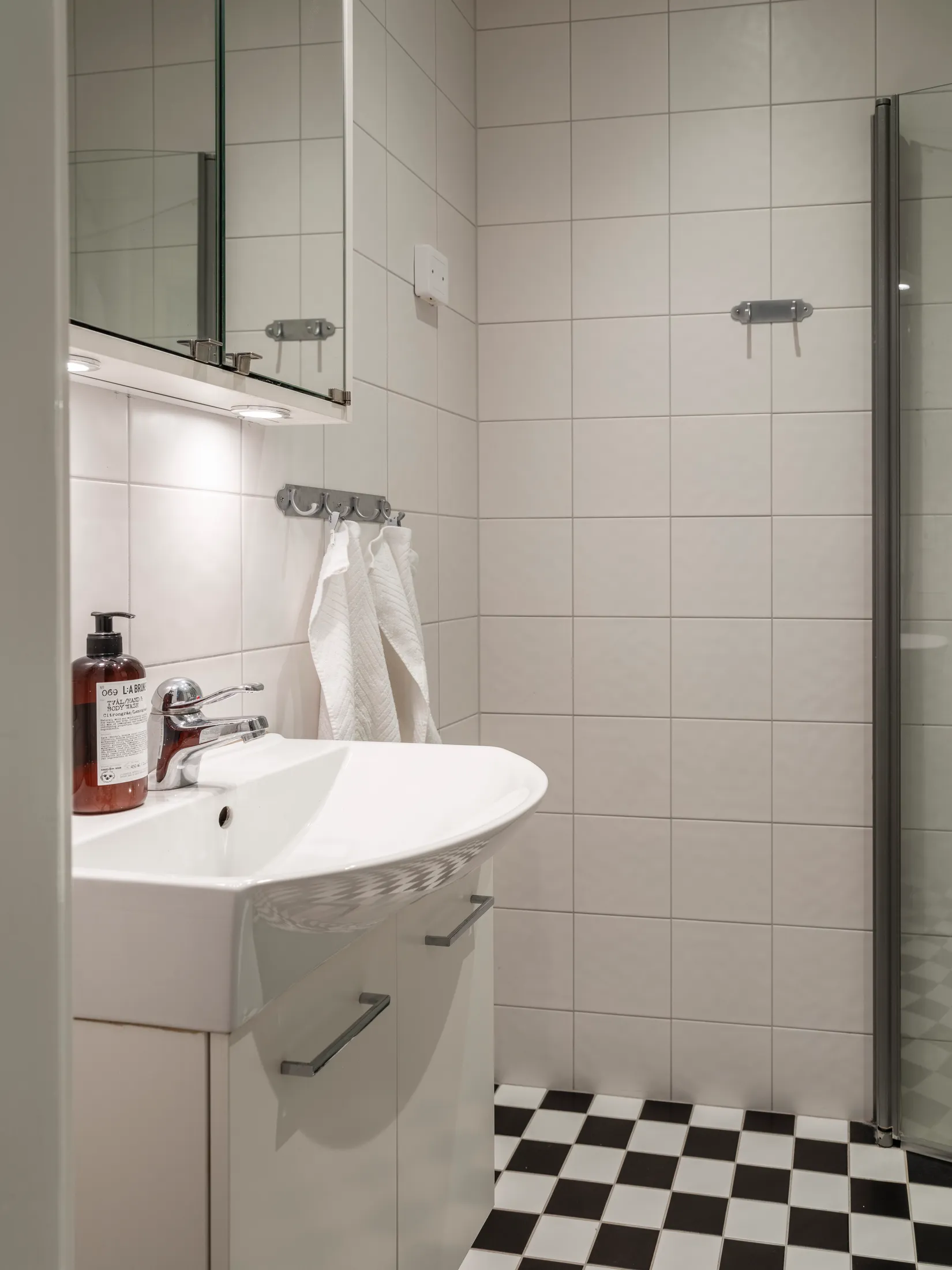 Bostadsrätt, Gambrinusgatan 5, 2tr, Kungsholmen - Rådhuset, Stockholm
