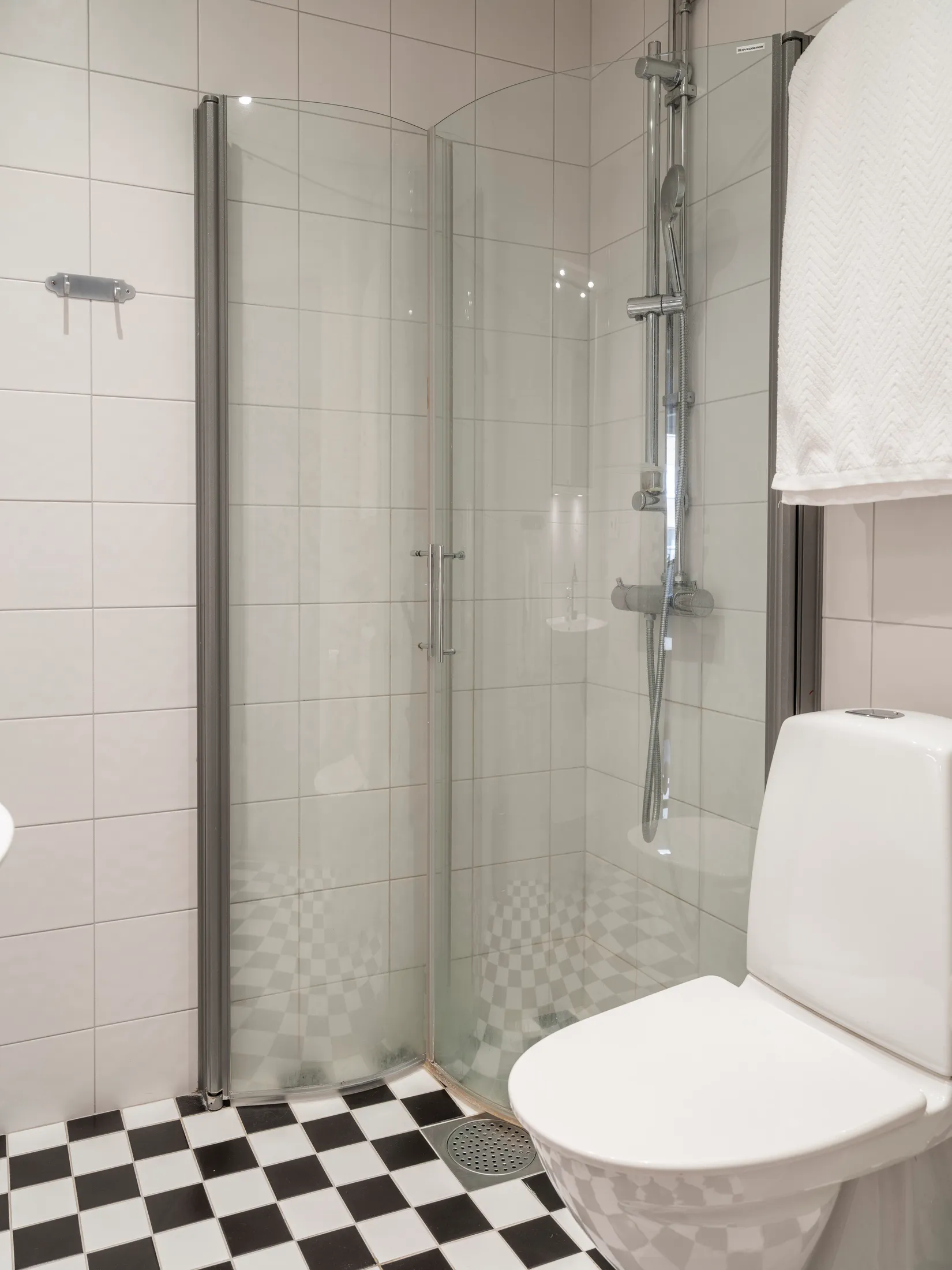 Bostadsrätt, Gambrinusgatan 5, 2tr, Kungsholmen - Rådhuset, Stockholm