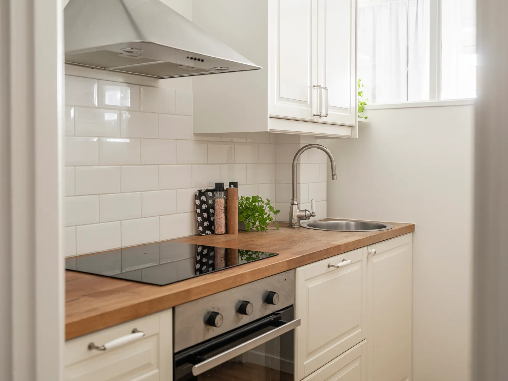 Bostadsrätt, Gambrinusgatan 5, 2tr, Kungsholmen - Rådhuset, Stockholm