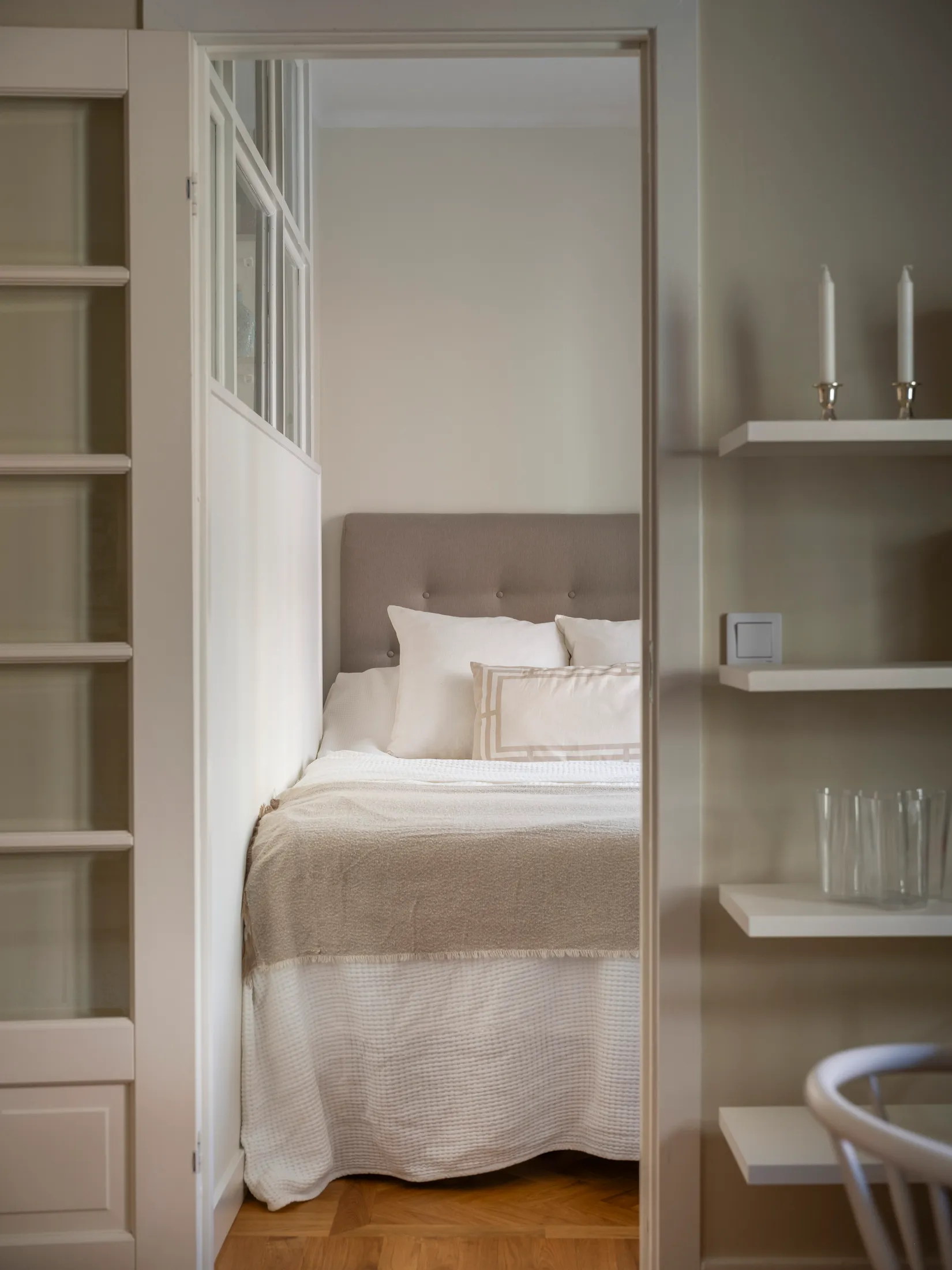 Bostadsrätt, Gambrinusgatan 5, 2tr, Kungsholmen - Rådhuset, Stockholm