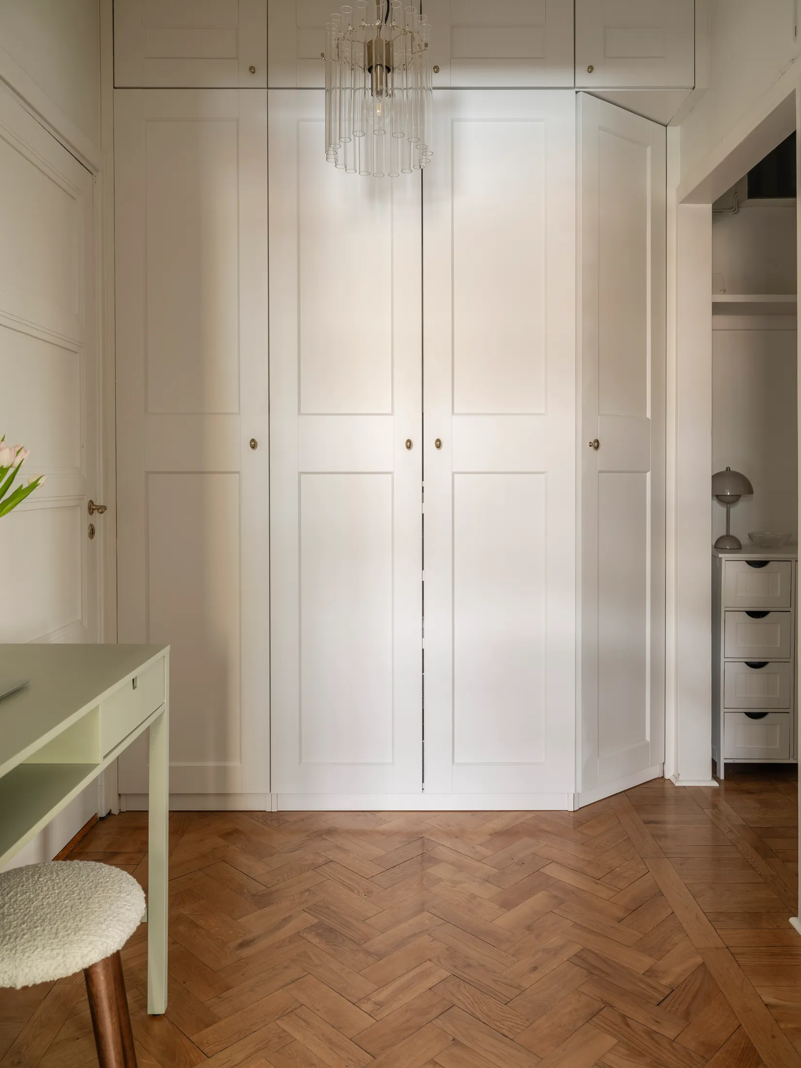 Bostadsrätt, Gambrinusgatan 5, 2tr, Kungsholmen - Rådhuset, Stockholm