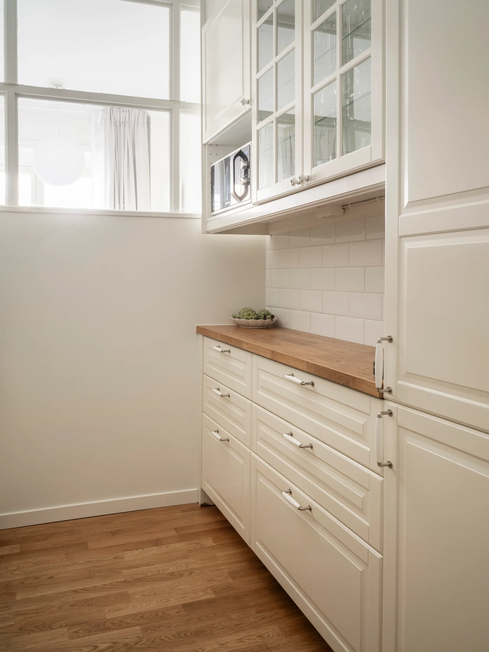 Bostadsrätt, Gambrinusgatan 5, 2tr, Kungsholmen - Rådhuset, Stockholm