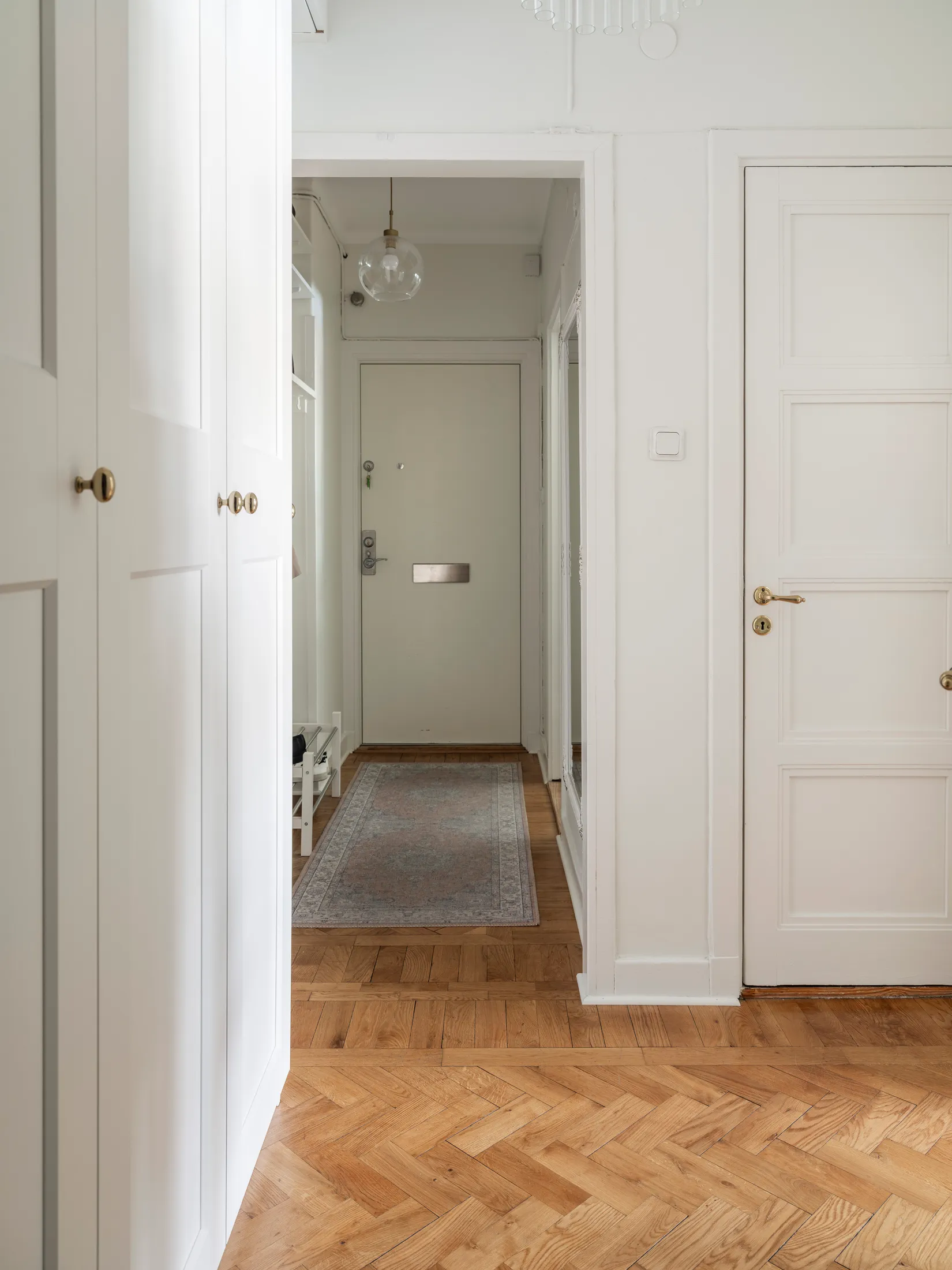 Bostadsrätt, Gambrinusgatan 5, 2tr, Kungsholmen - Rådhuset, Stockholm