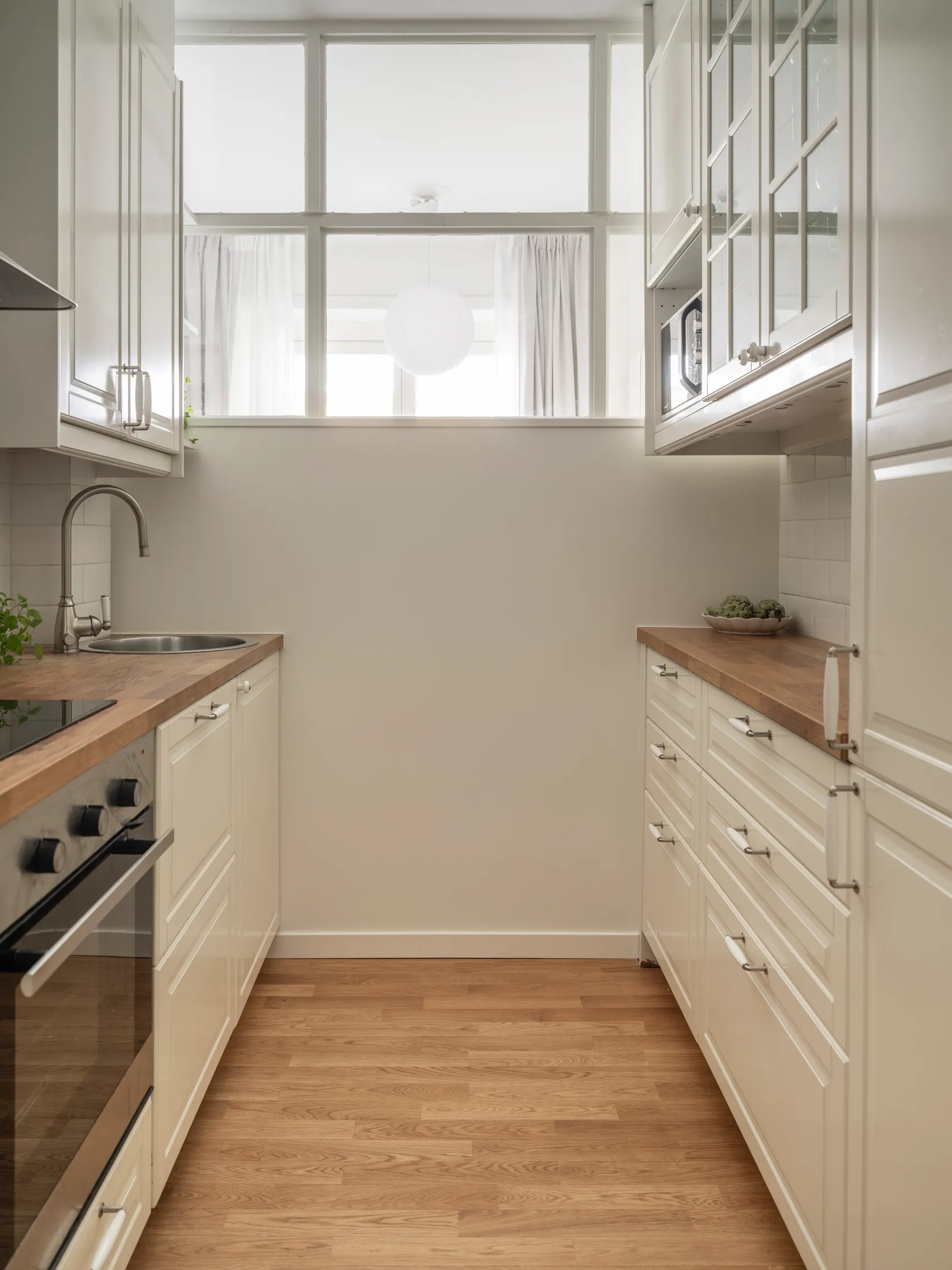 Bostadsrätt, Gambrinusgatan 5, 2tr, Kungsholmen - Rådhuset, Stockholm