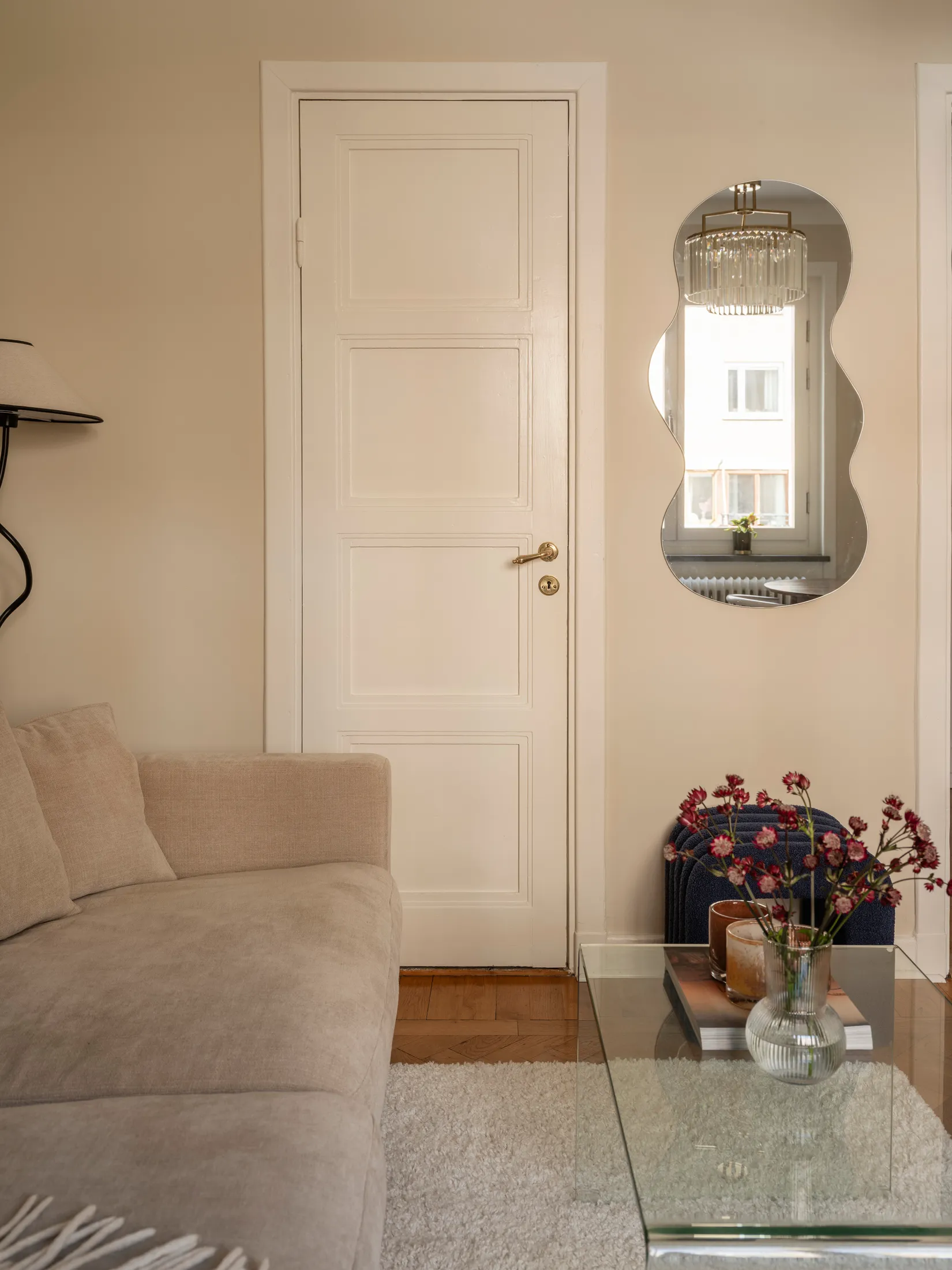 Bostadsrätt, Gambrinusgatan 5, 2tr, Kungsholmen - Rådhuset, Stockholm