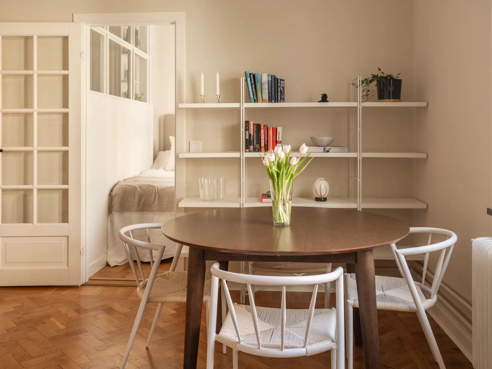 Bostadsrätt, Gambrinusgatan 5, 2tr, Kungsholmen - Rådhuset, Stockholm