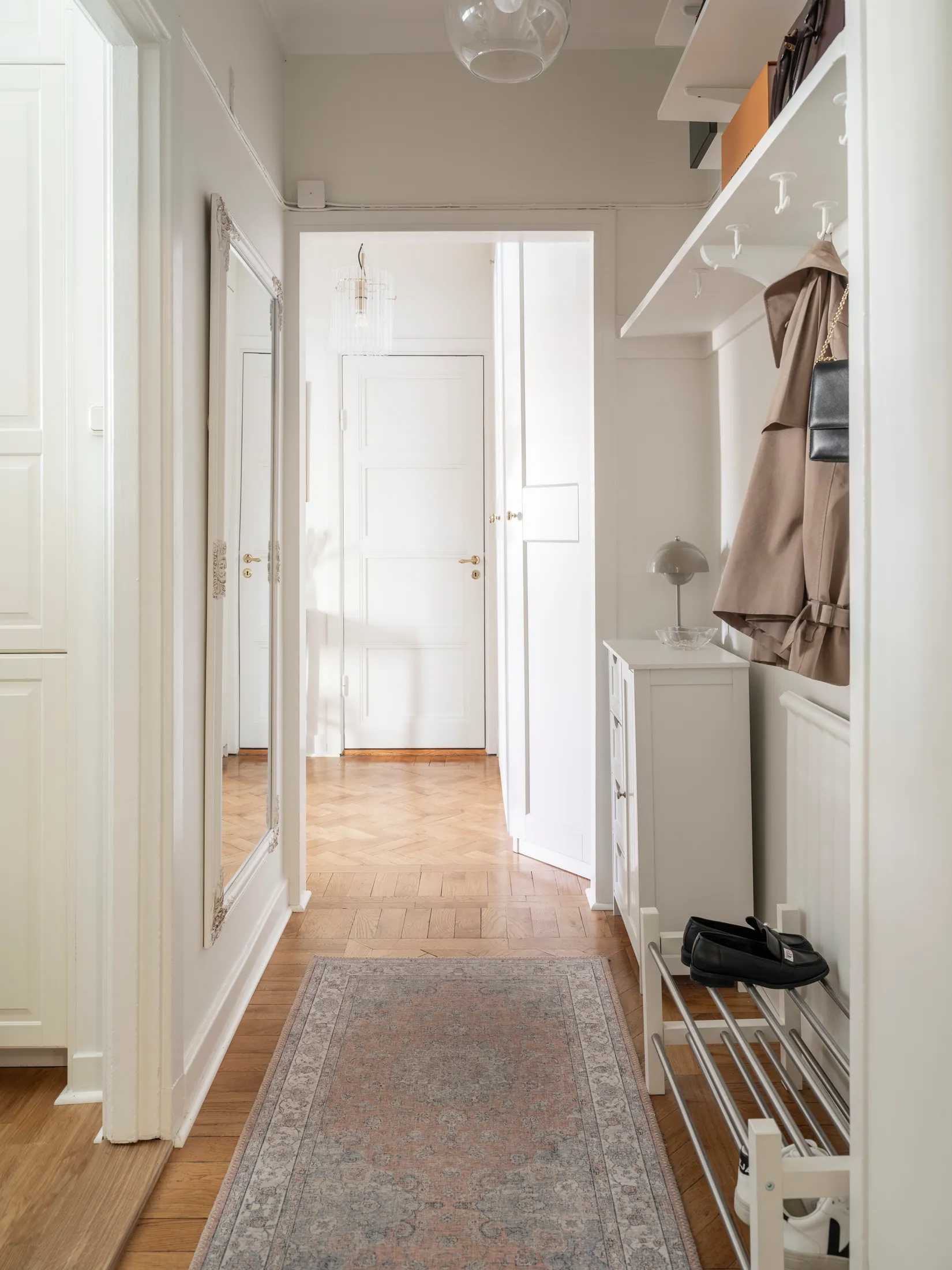 Bostadsrätt, Gambrinusgatan 5, 2tr, Kungsholmen - Rådhuset, Stockholm