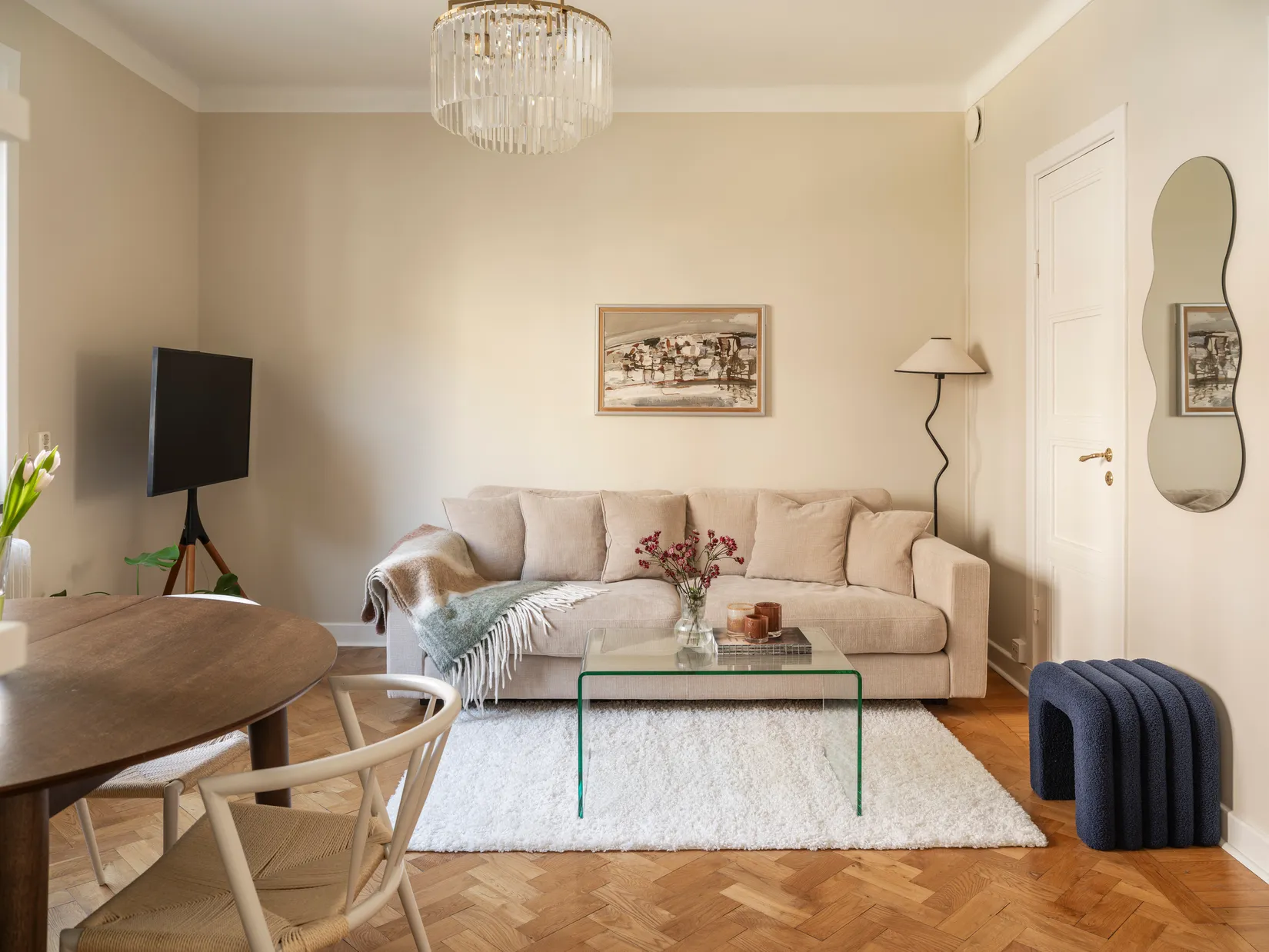 Bostadsrätt, Gambrinusgatan 5, 2tr, Kungsholmen - Rådhuset, Stockholm