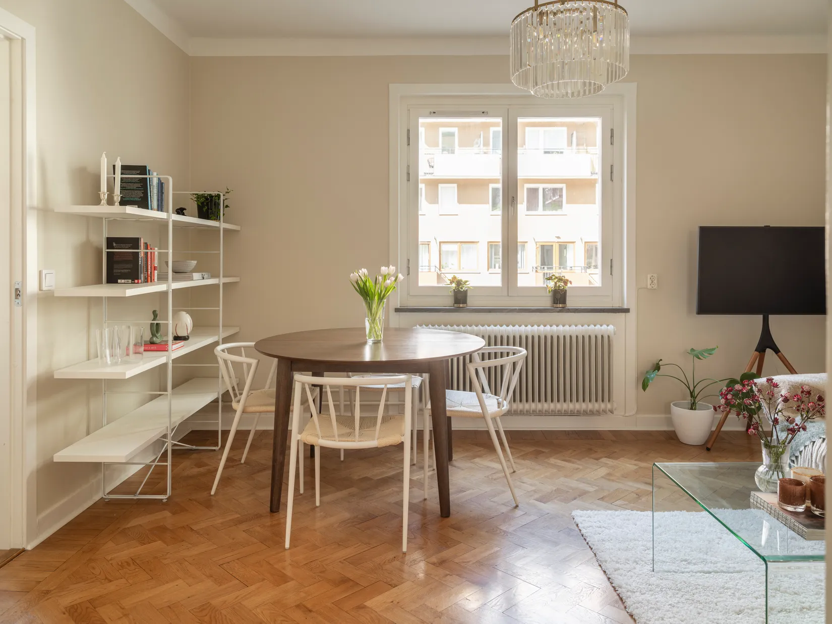 Bostadsrätt, Gambrinusgatan 5, 2tr, Kungsholmen - Rådhuset, Stockholm