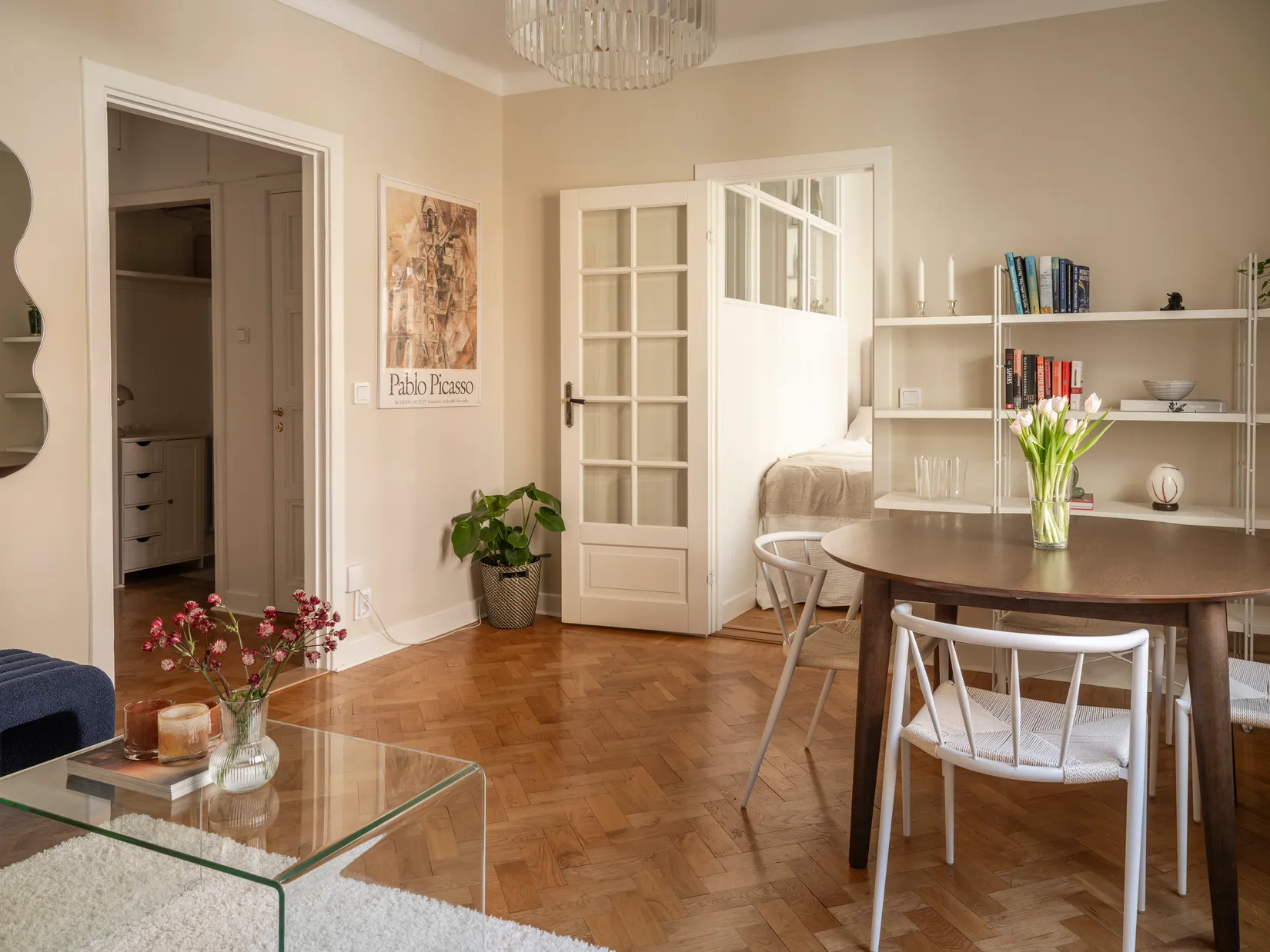 Bostadsrätt, Gambrinusgatan 5, 2tr, Kungsholmen - Rådhuset, Stockholm