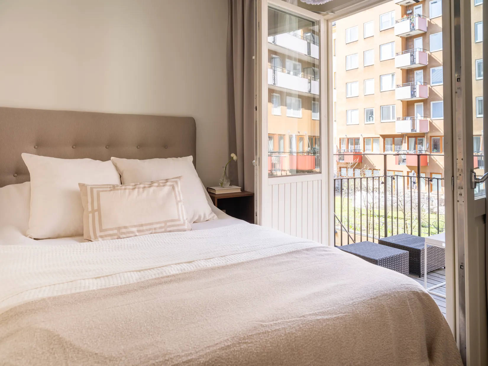 Bostadsrätt, Gambrinusgatan 5, 2tr, Kungsholmen - Rådhuset, Stockholm