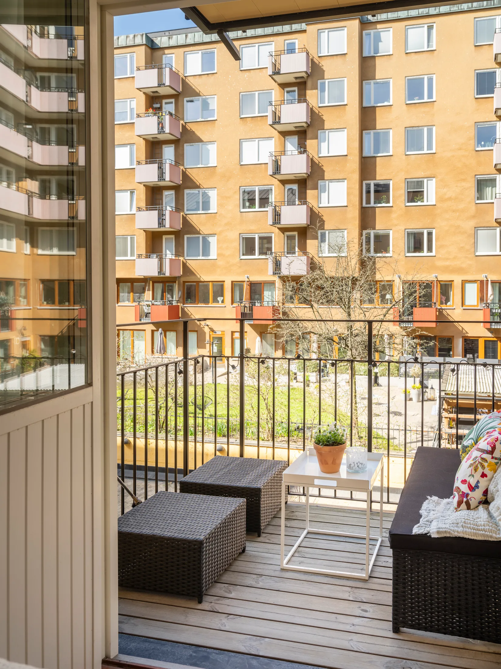 Bostadsrätt, Gambrinusgatan 5, 2tr, Kungsholmen - Rådhuset, Stockholm