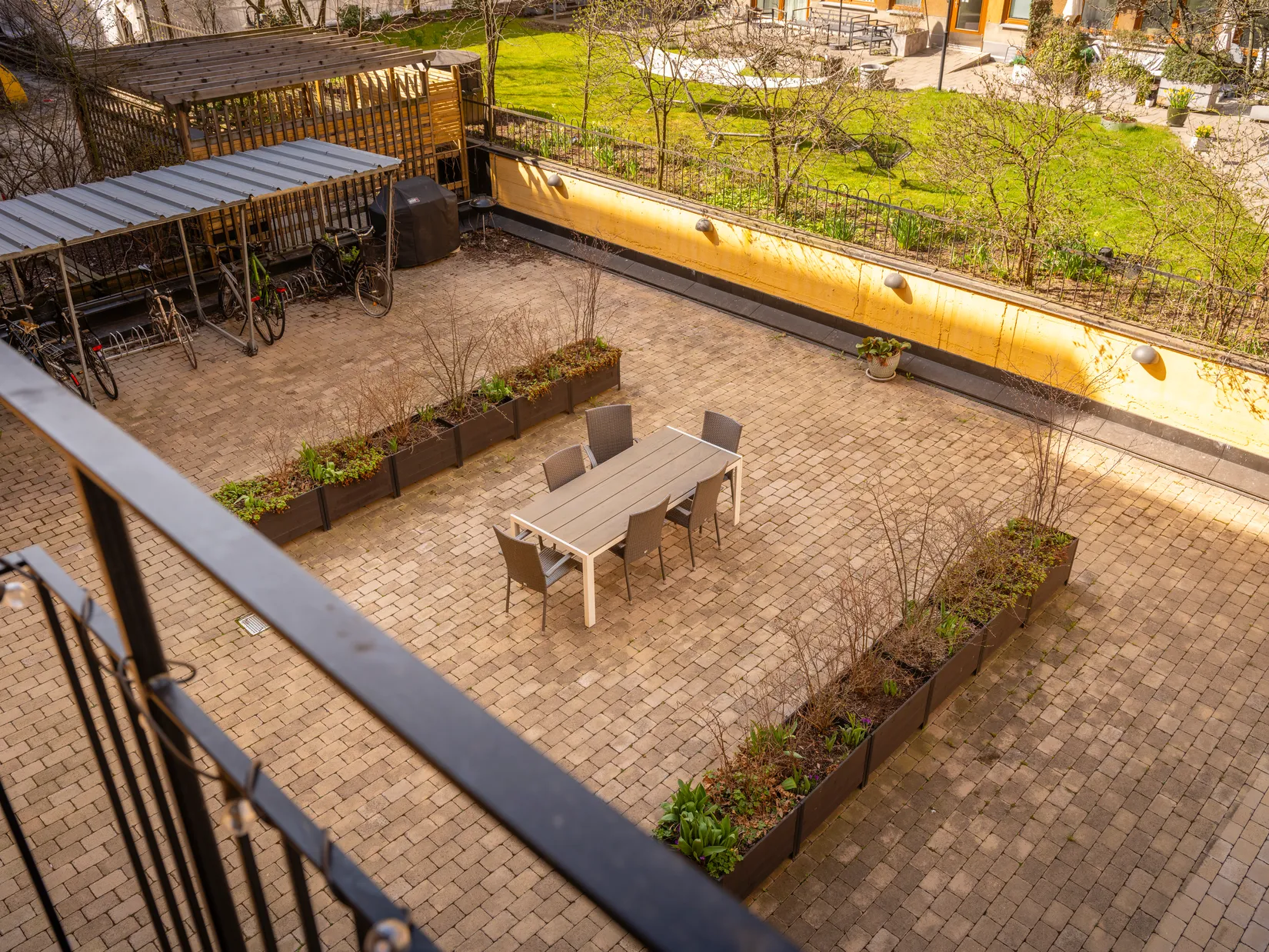 Bostadsrätt, Gambrinusgatan 5, 2tr, Kungsholmen - Rådhuset, Stockholm