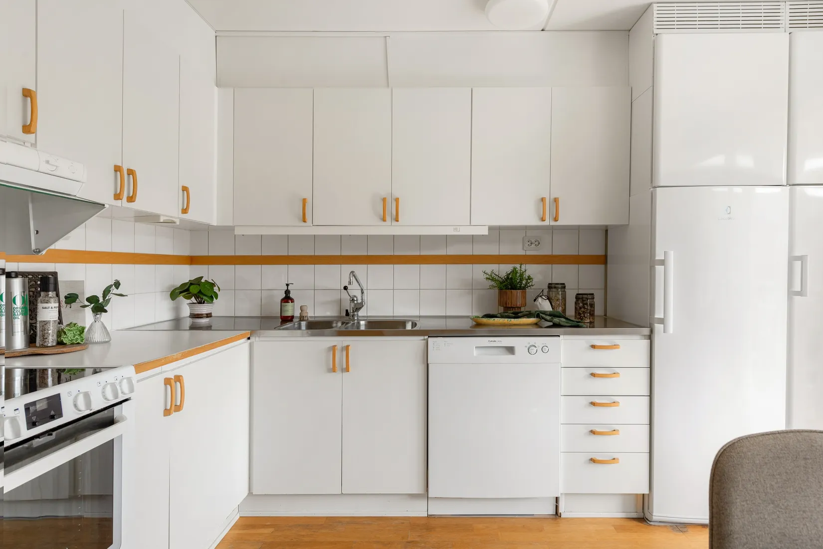 Bostadsrätt, Söderberga Allé 46, Bromma / Beckomberga, Stockholm