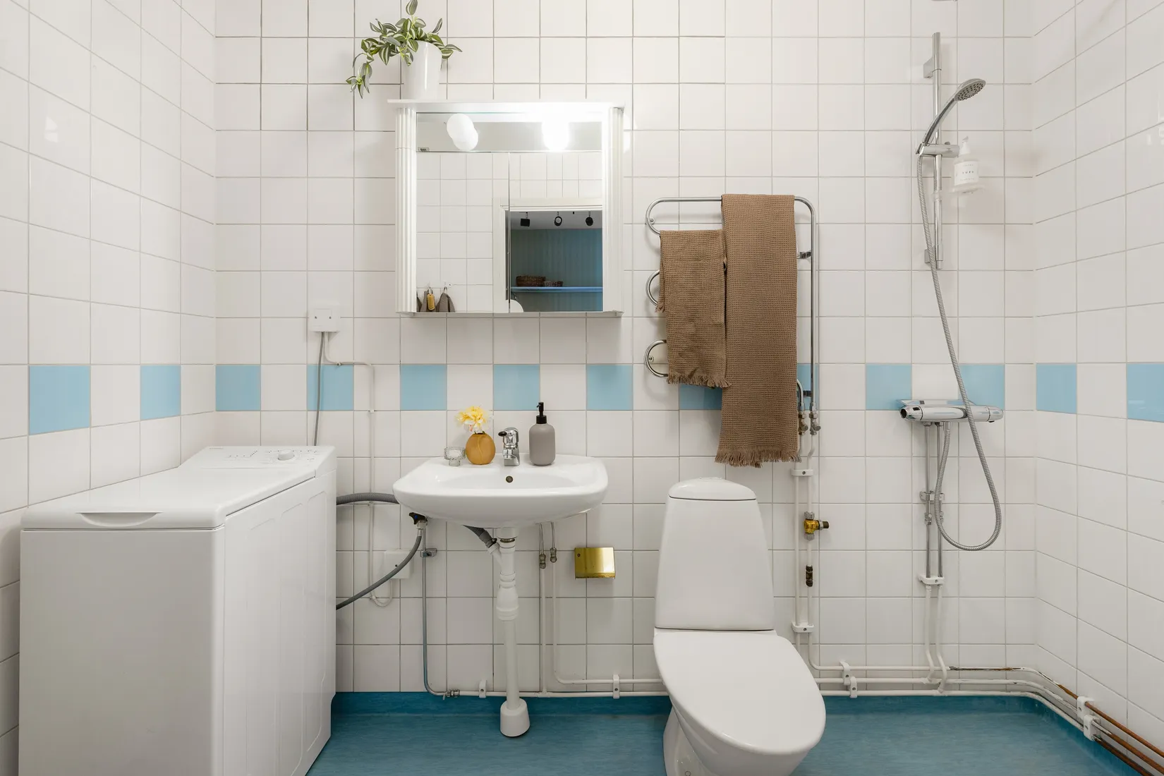 Bostadsrätt, Söderberga Allé 46, Bromma / Beckomberga, Stockholm