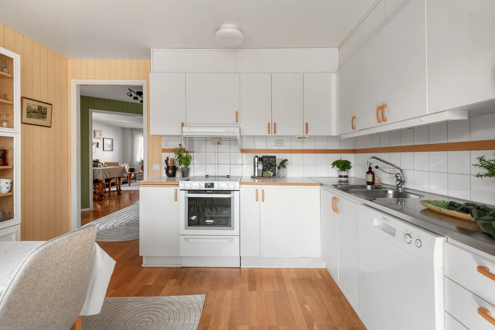 Bostadsrätt, Söderberga Allé 46, Bromma / Beckomberga, Stockholm