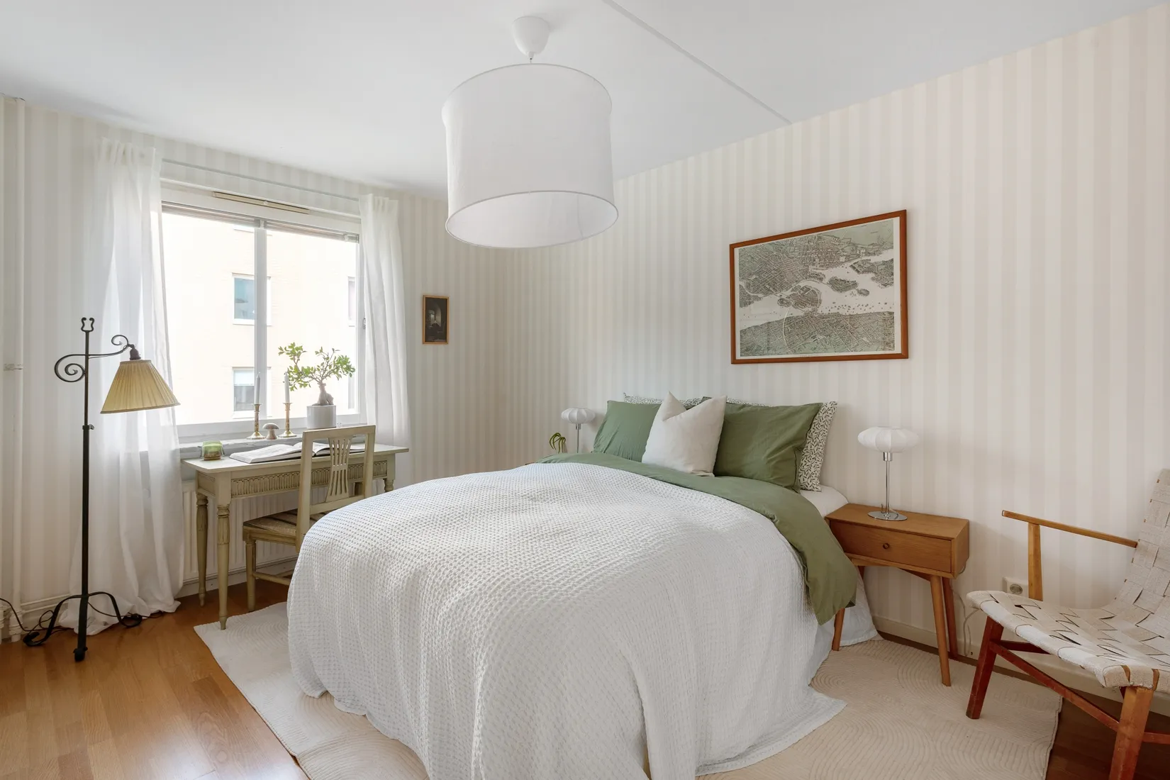 Bostadsrätt, Söderberga Allé 46, Bromma / Beckomberga, Stockholm