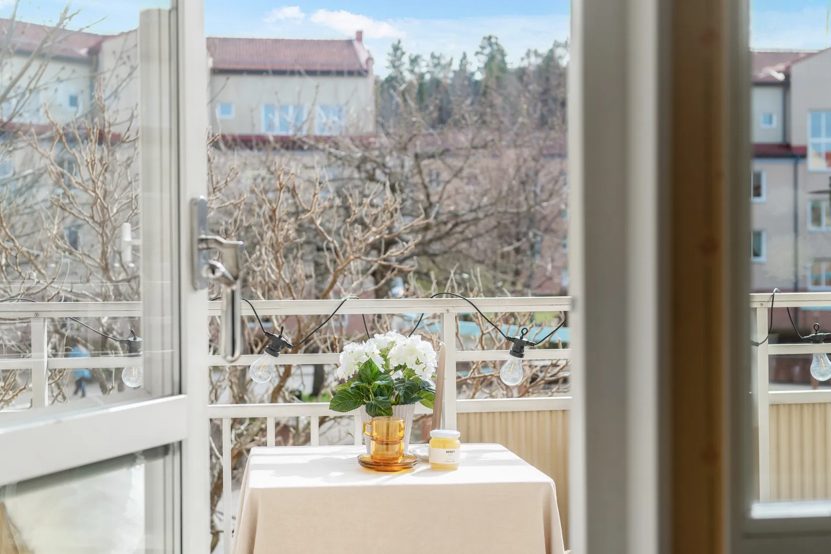 Bostadsrätt, Söderberga Allé 46, Bromma / Beckomberga, Stockholm