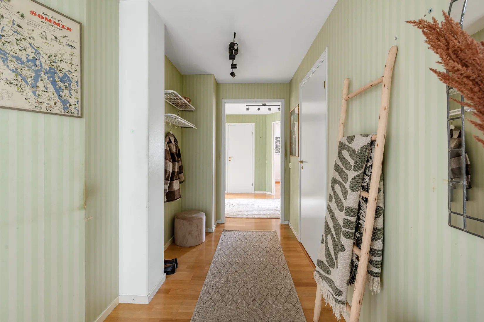 Bostadsrätt, Söderberga Allé 46, Bromma / Beckomberga, Stockholm