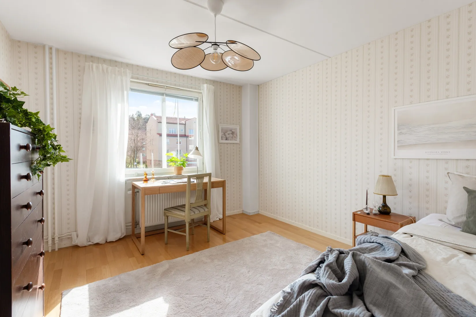 Bostadsrätt, Söderberga Allé 46, Bromma / Beckomberga, Stockholm
