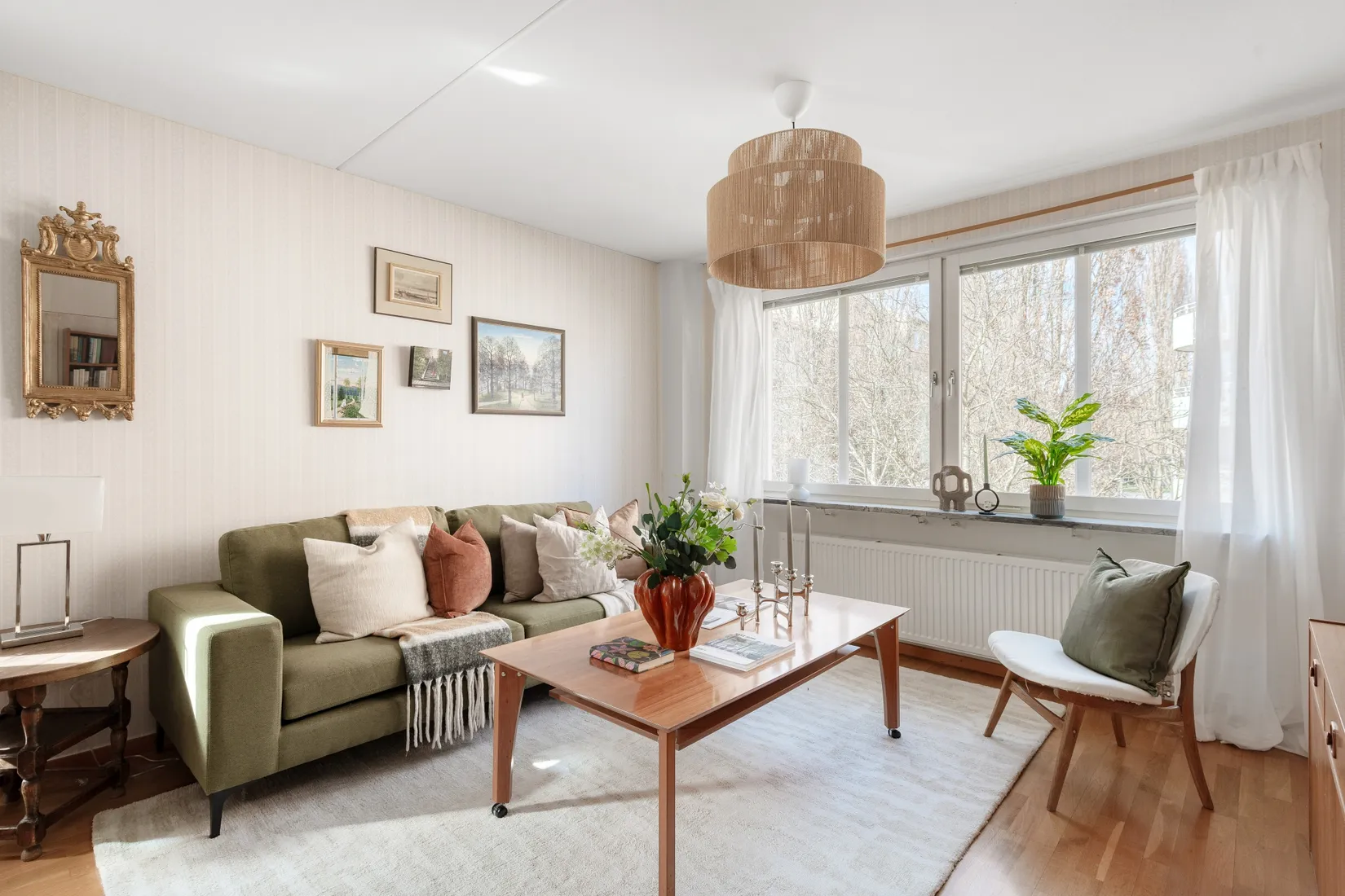 Bostadsrätt, Söderberga Allé 46, Bromma / Beckomberga, Stockholm