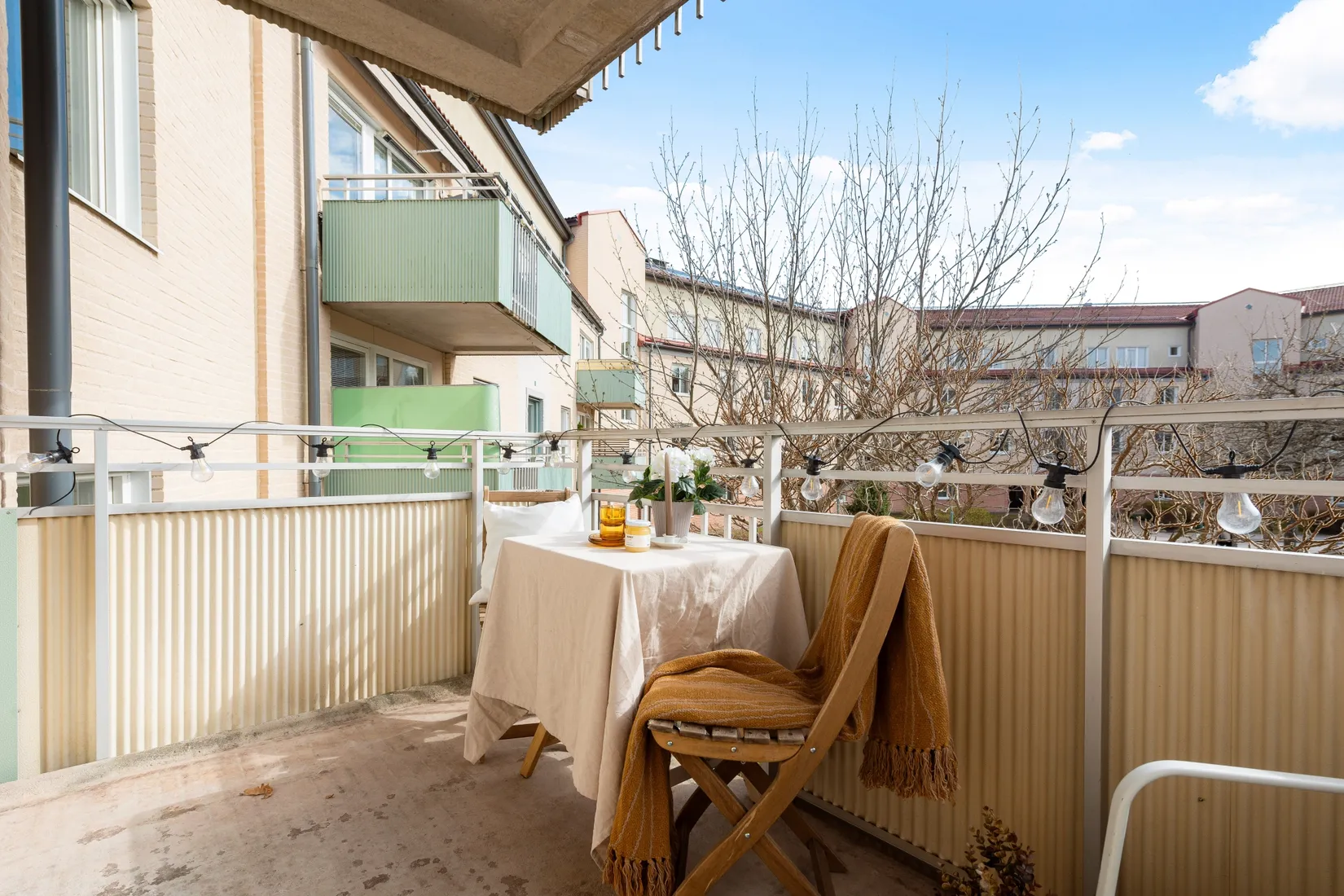 Bostadsrätt, Söderberga Allé 46, Bromma / Beckomberga, Stockholm