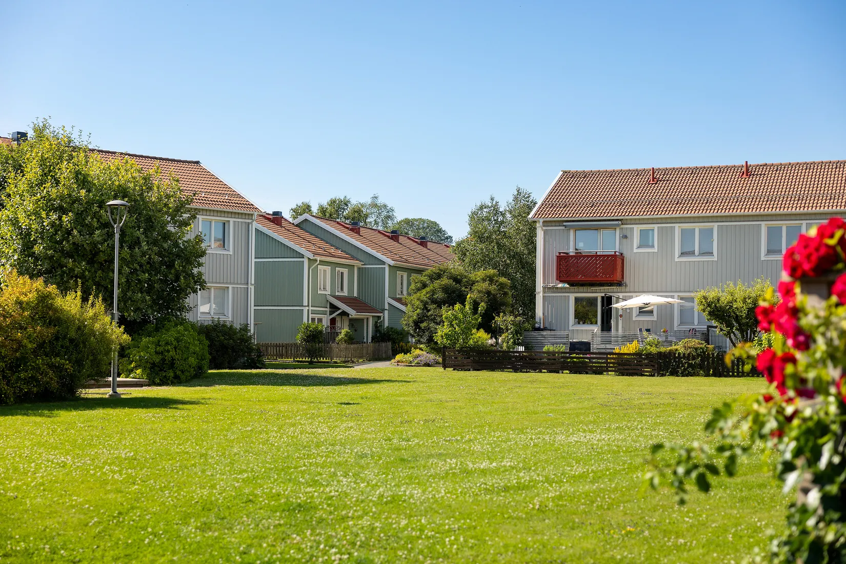 Bostadsrätt, Antenngatan 33A, Järnbrott, Göteborg