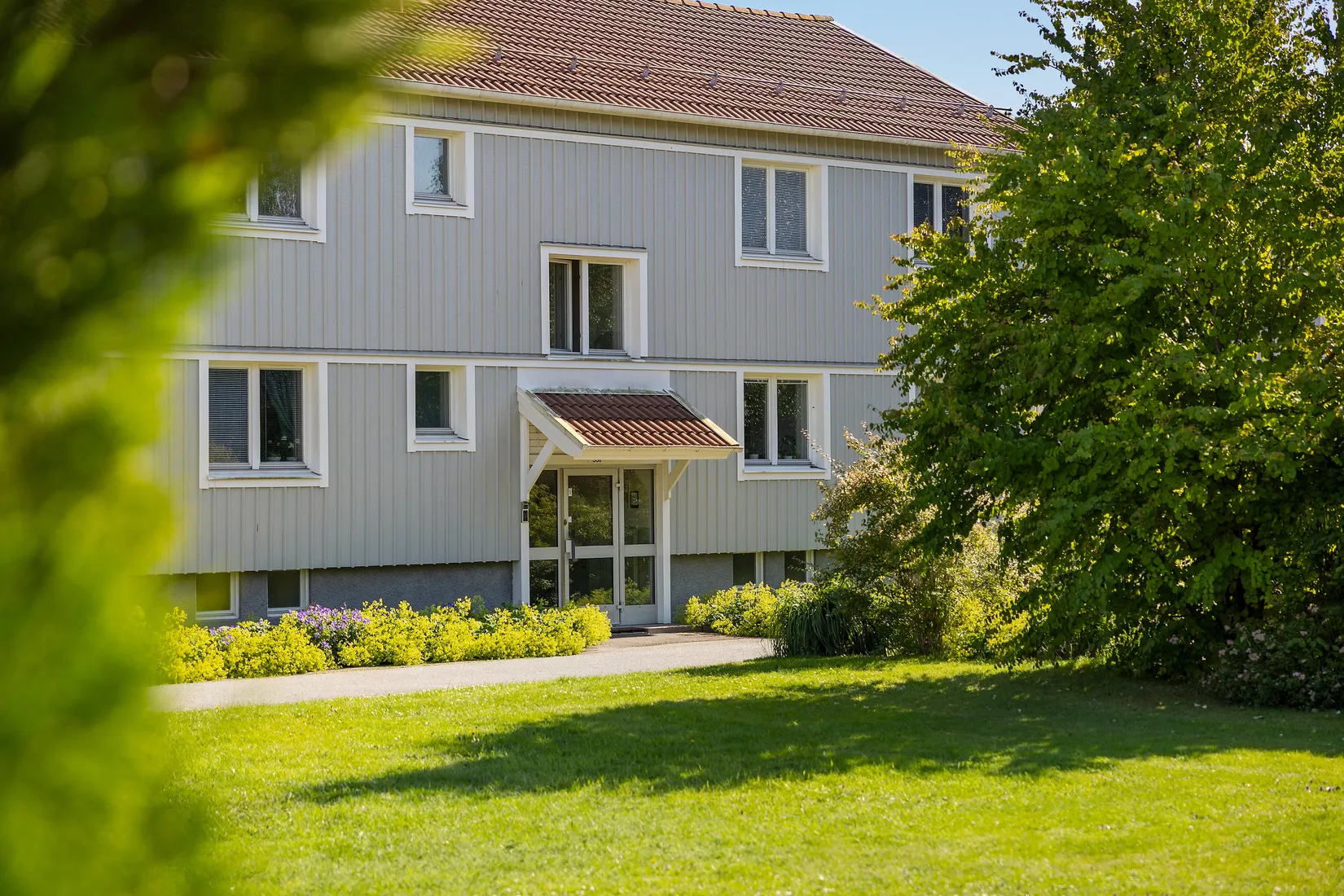 Bostadsrätt, Antenngatan 33A, Järnbrott, Göteborg