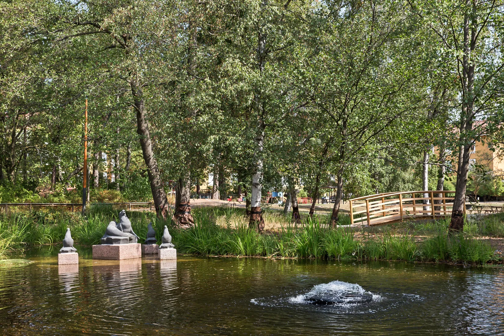 Bostadsrätt, Torsvikssvängen 46, Torsvik, Lidingö