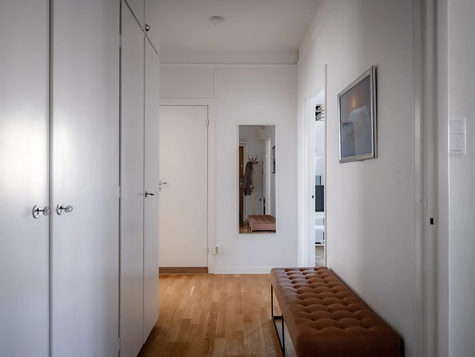 Bostadsrätt, Torsvikssvängen 46, Torsvik, Lidingö