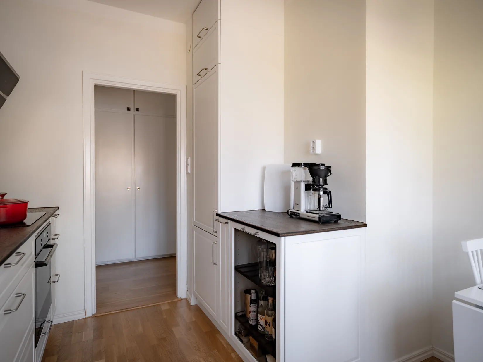 Bostadsrätt, Torsvikssvängen 46, Torsvik, Lidingö