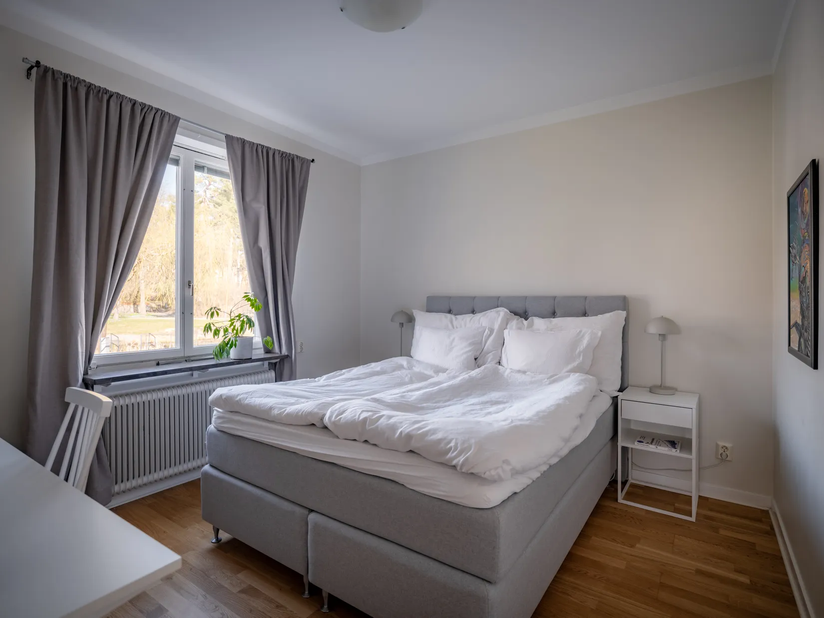 Bostadsrätt, Torsvikssvängen 46, Torsvik, Lidingö