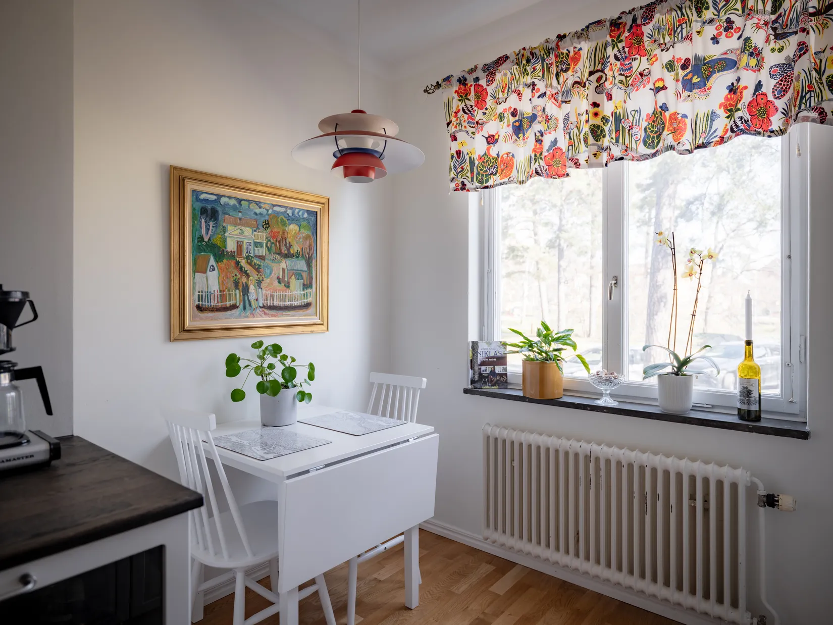 Bostadsrätt, Torsvikssvängen 46, Torsvik, Lidingö