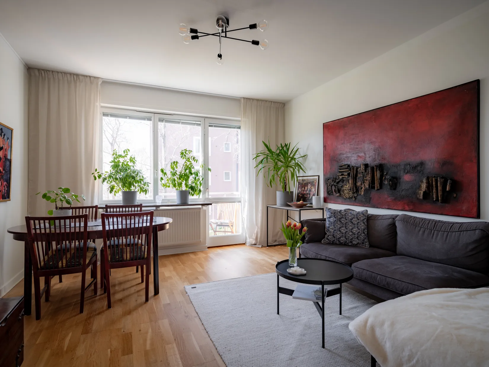 Bostadsrätt, Torsvikssvängen 46, Torsvik, Lidingö