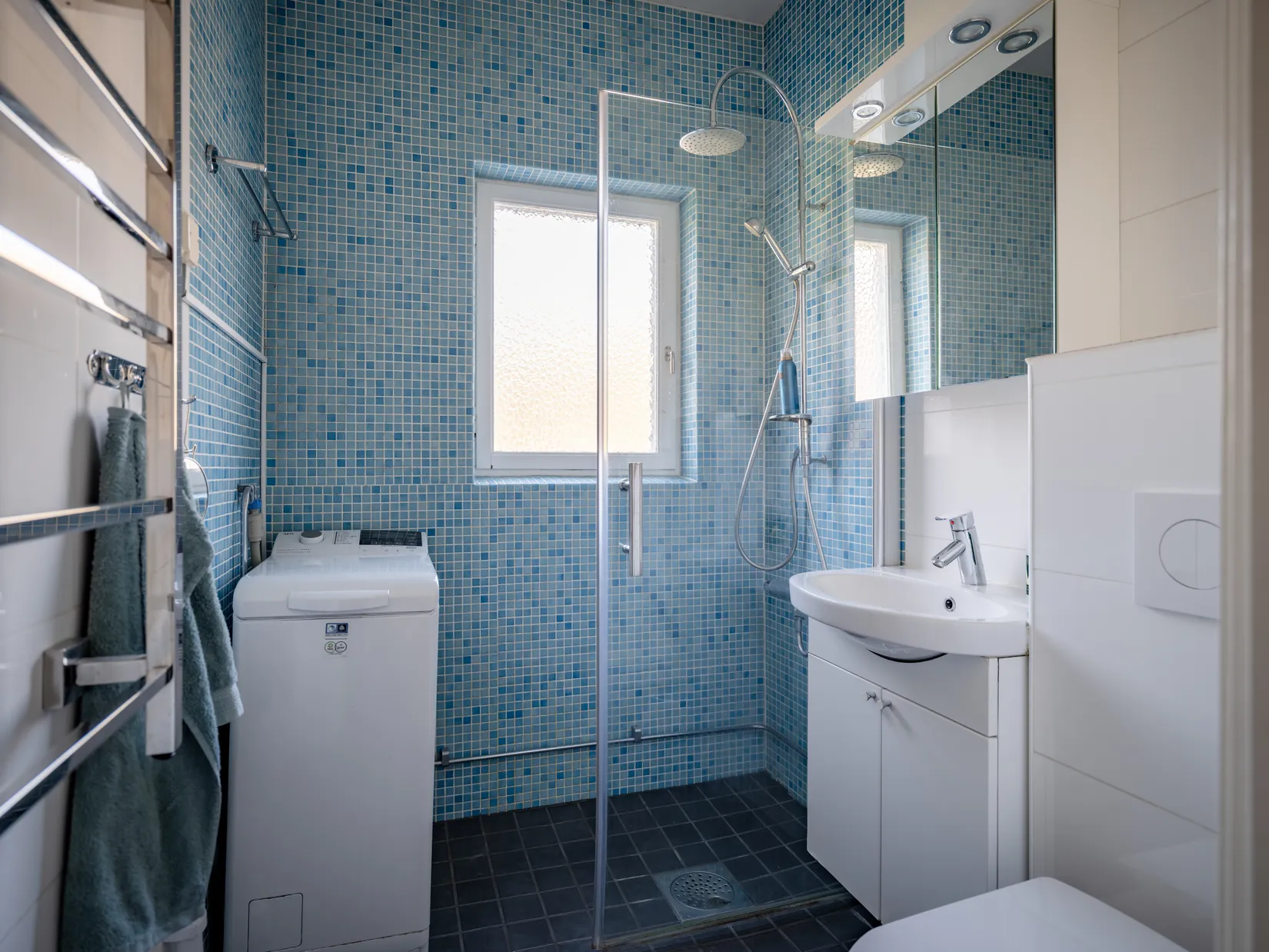 Bostadsrätt, Torsvikssvängen 46, Torsvik, Lidingö