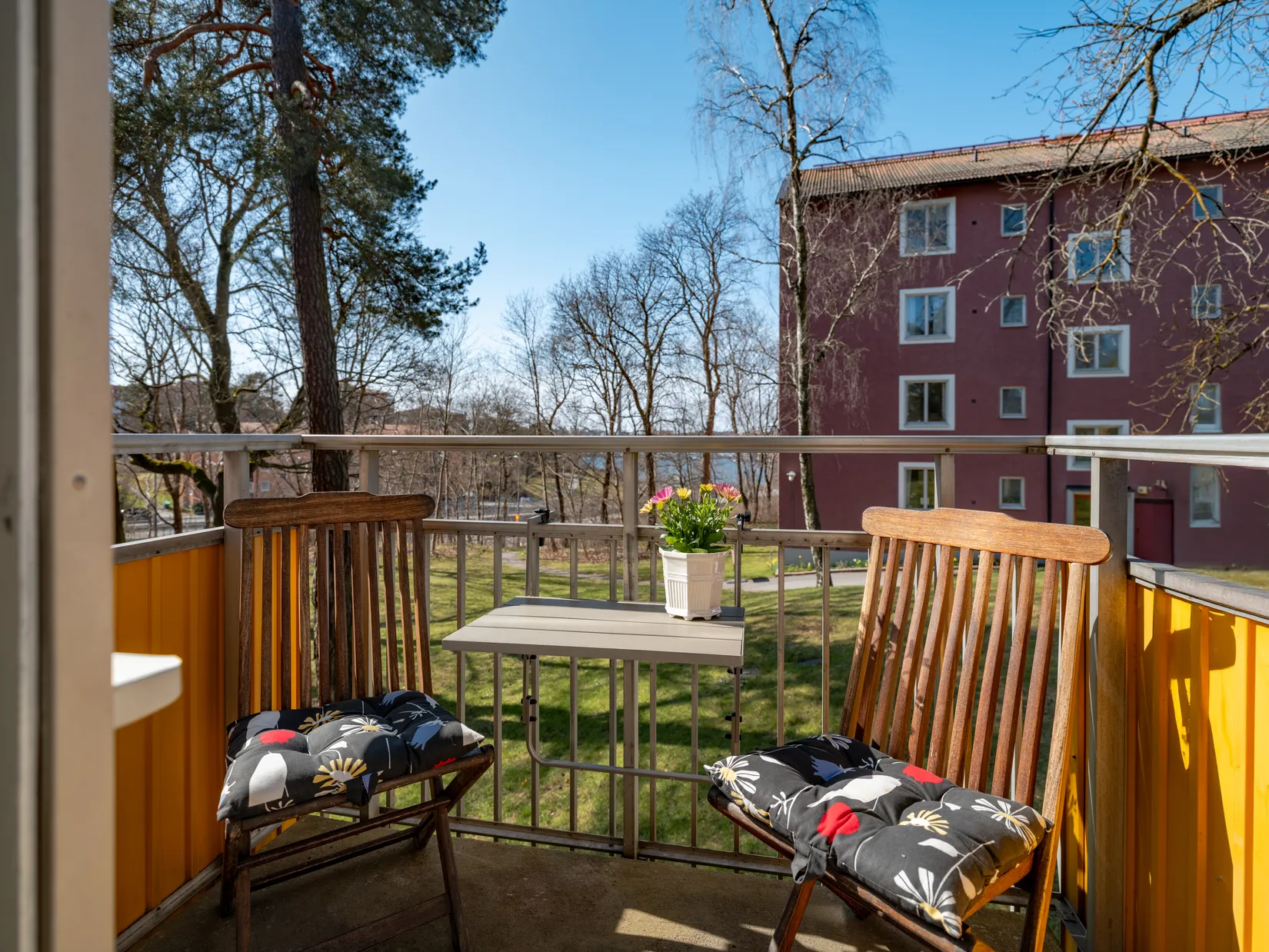 Bostadsrätt, Torsvikssvängen 46, Torsvik, Lidingö