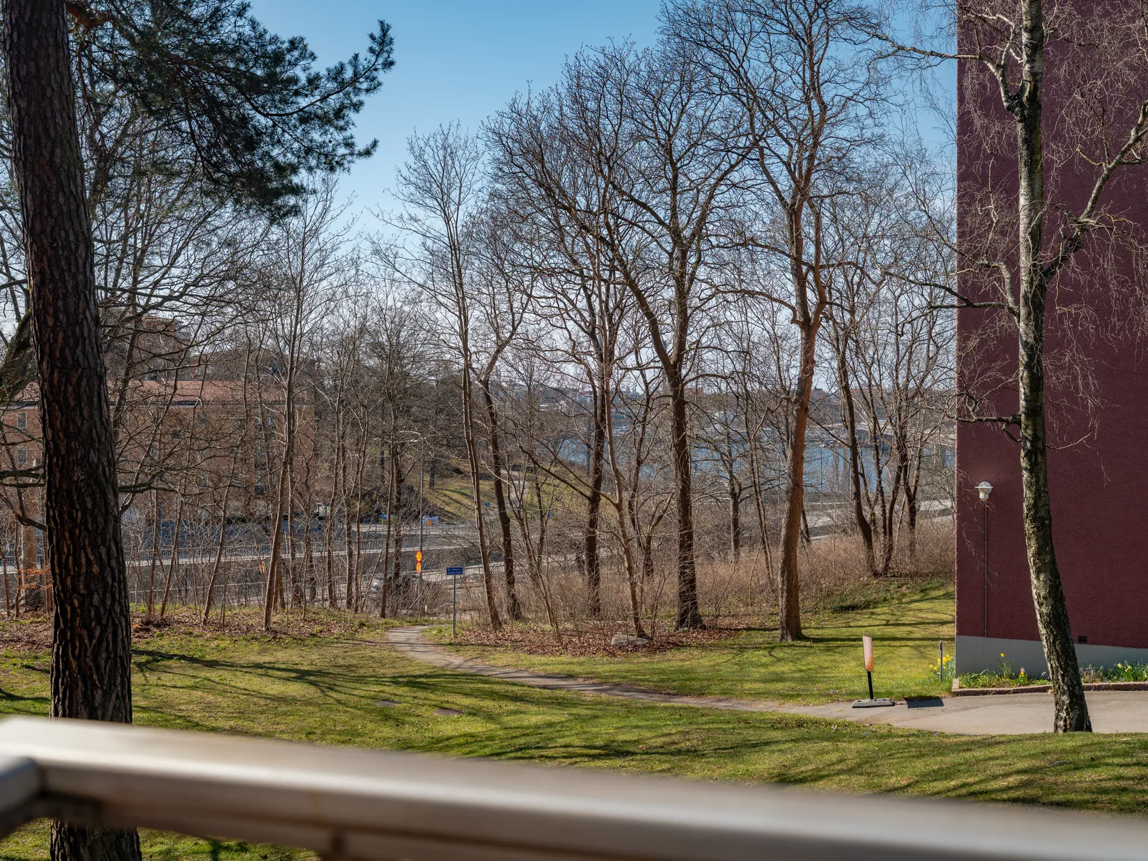 Bostadsrätt, Torsvikssvängen 46, Torsvik, Lidingö