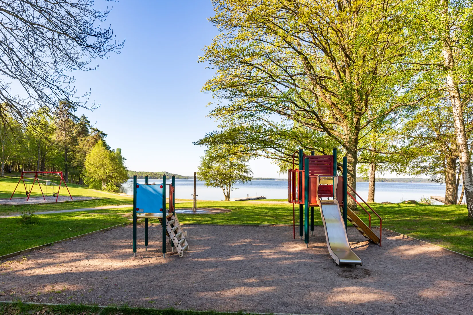 Bostadsrätt, Smedvägen 16, Kallhäll, Järfälla