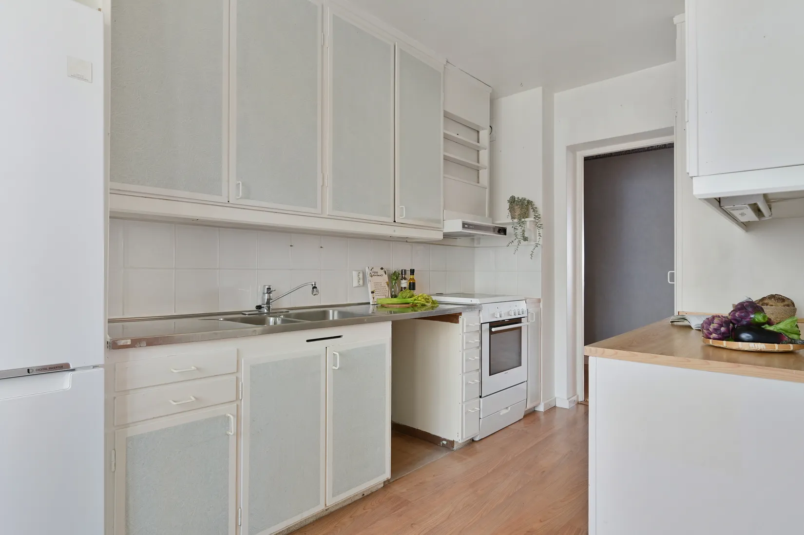 Bostadsrätt, Smedvägen 16, Kallhäll, Järfälla