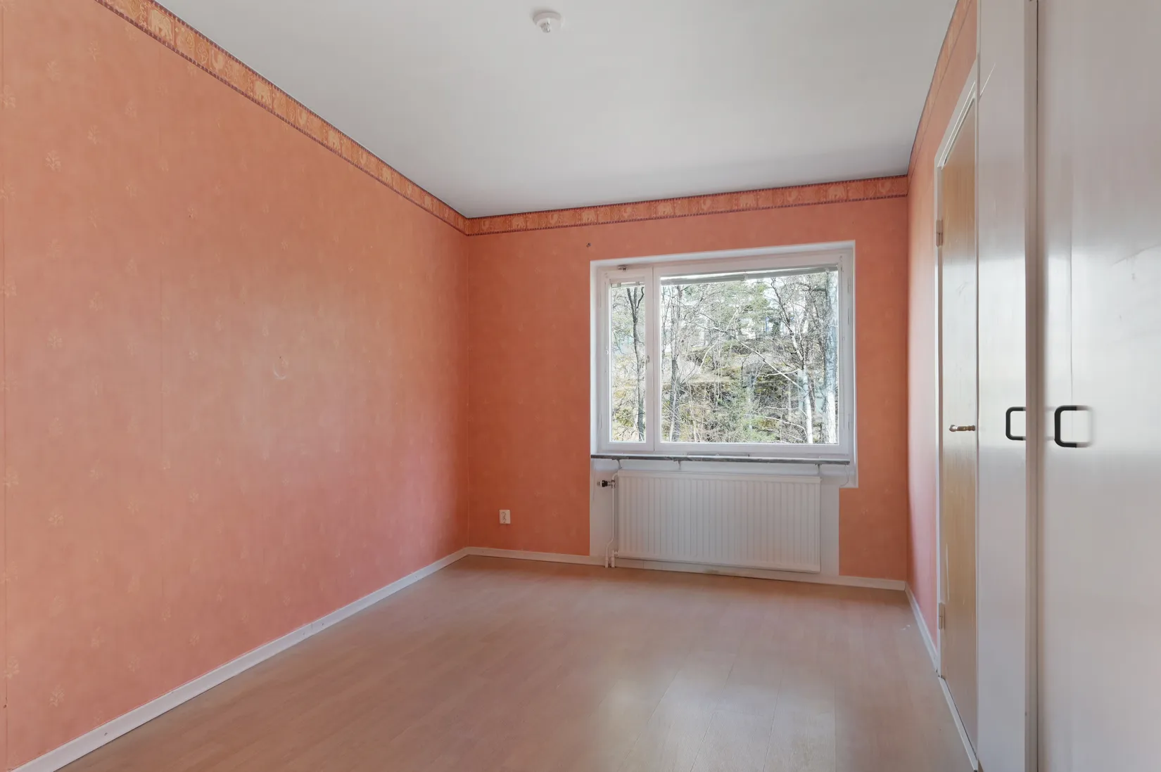 Bostadsrätt, Smedvägen 16, Kallhäll, Järfälla