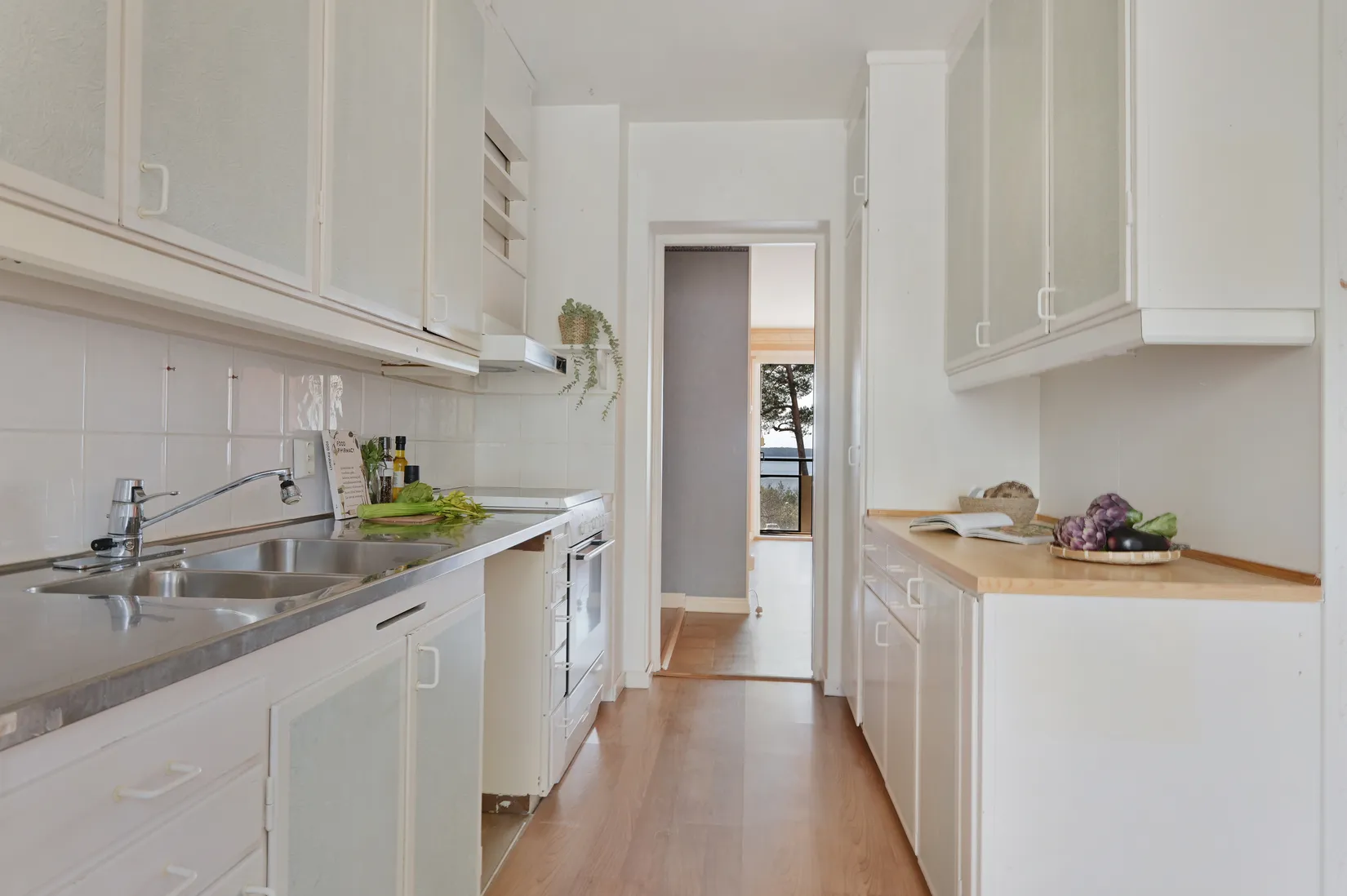 Bostadsrätt, Smedvägen 16, Kallhäll, Järfälla