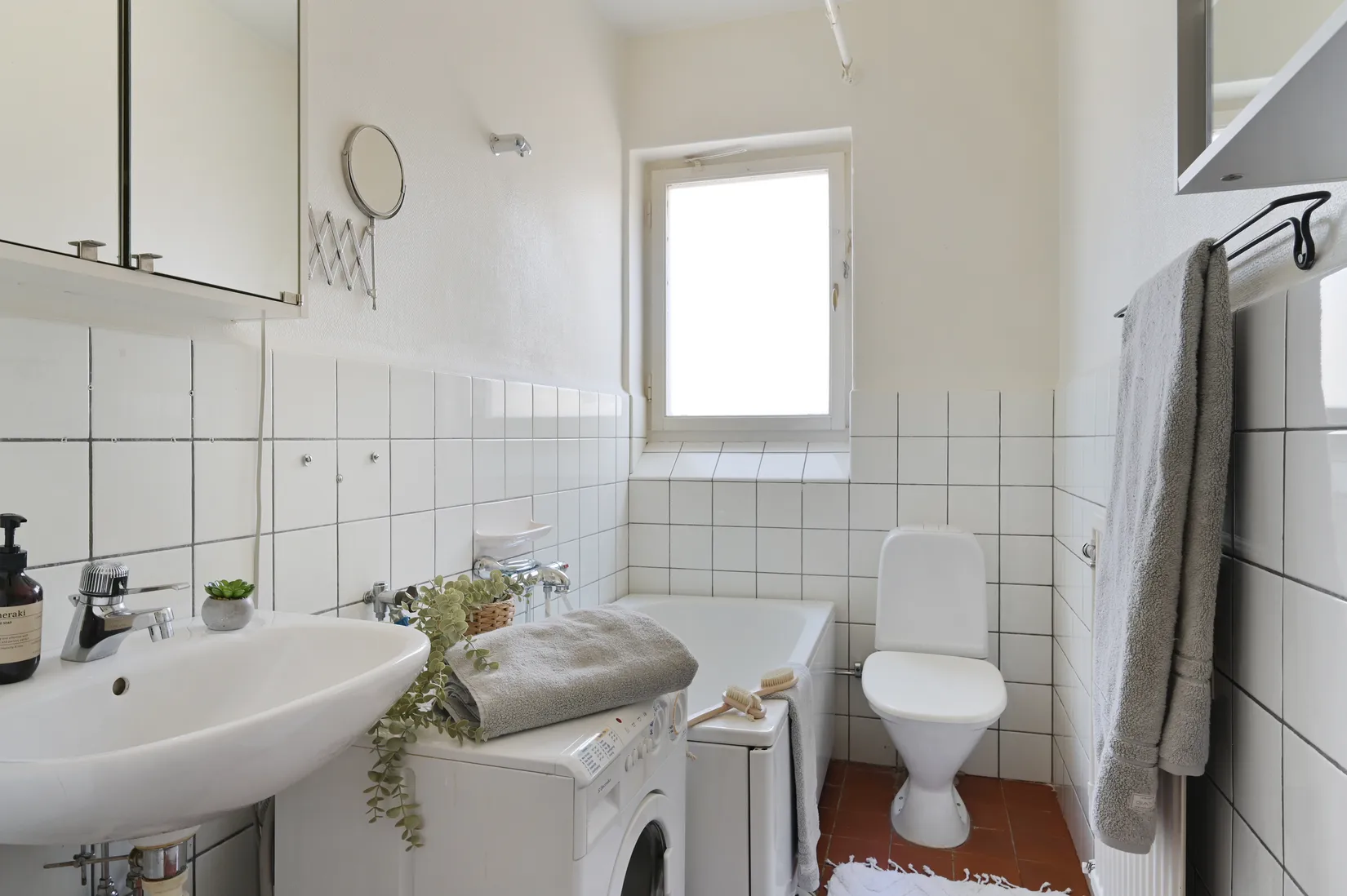 Bostadsrätt, Smedvägen 16, Kallhäll, Järfälla