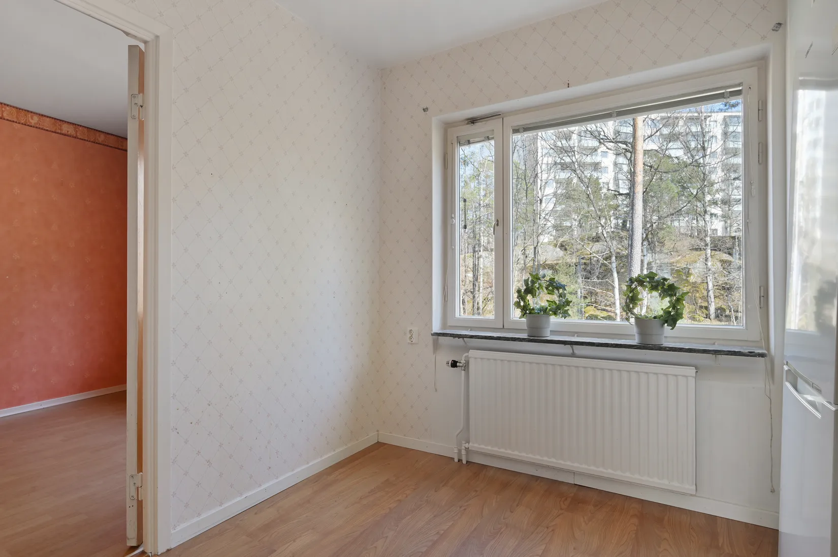 Bostadsrätt, Smedvägen 16, Kallhäll, Järfälla