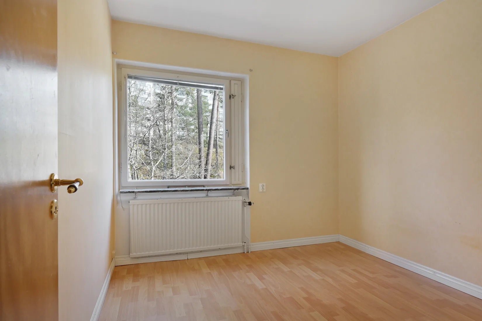 Bostadsrätt, Smedvägen 16, Kallhäll, Järfälla