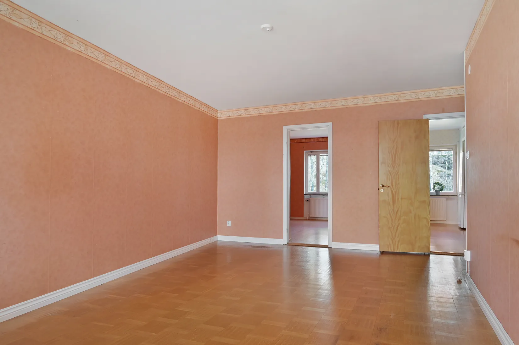 Bostadsrätt, Smedvägen 16, Kallhäll, Järfälla