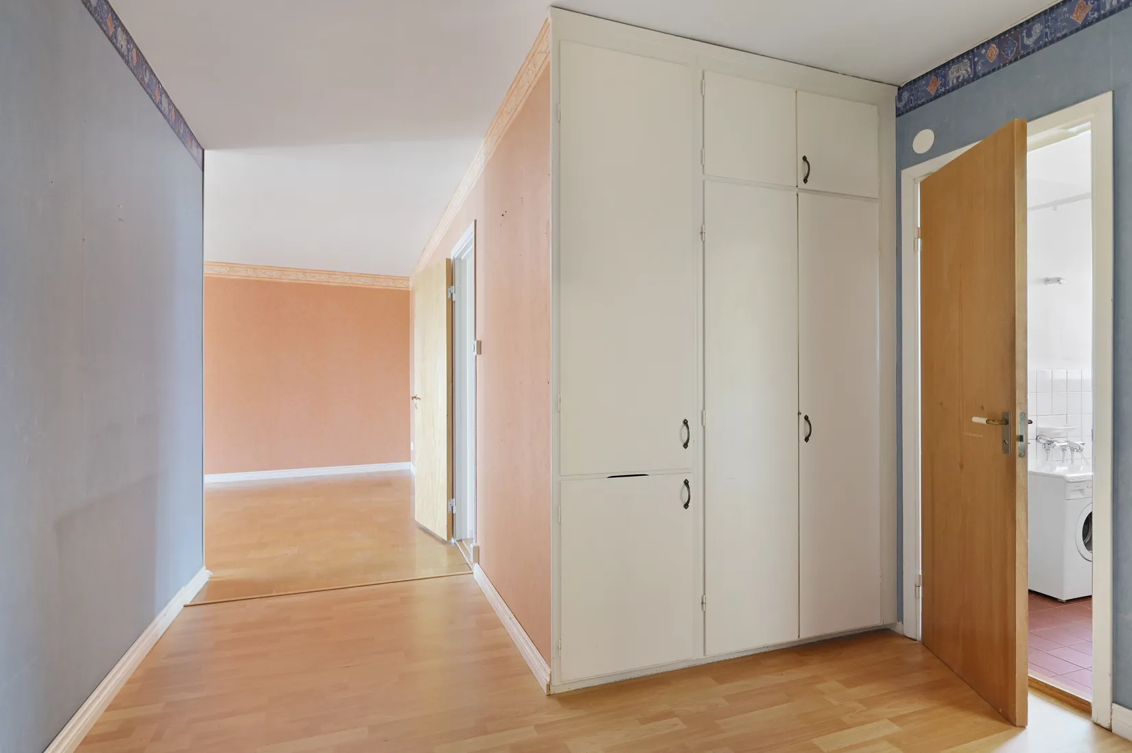 Bostadsrätt, Smedvägen 16, Kallhäll, Järfälla