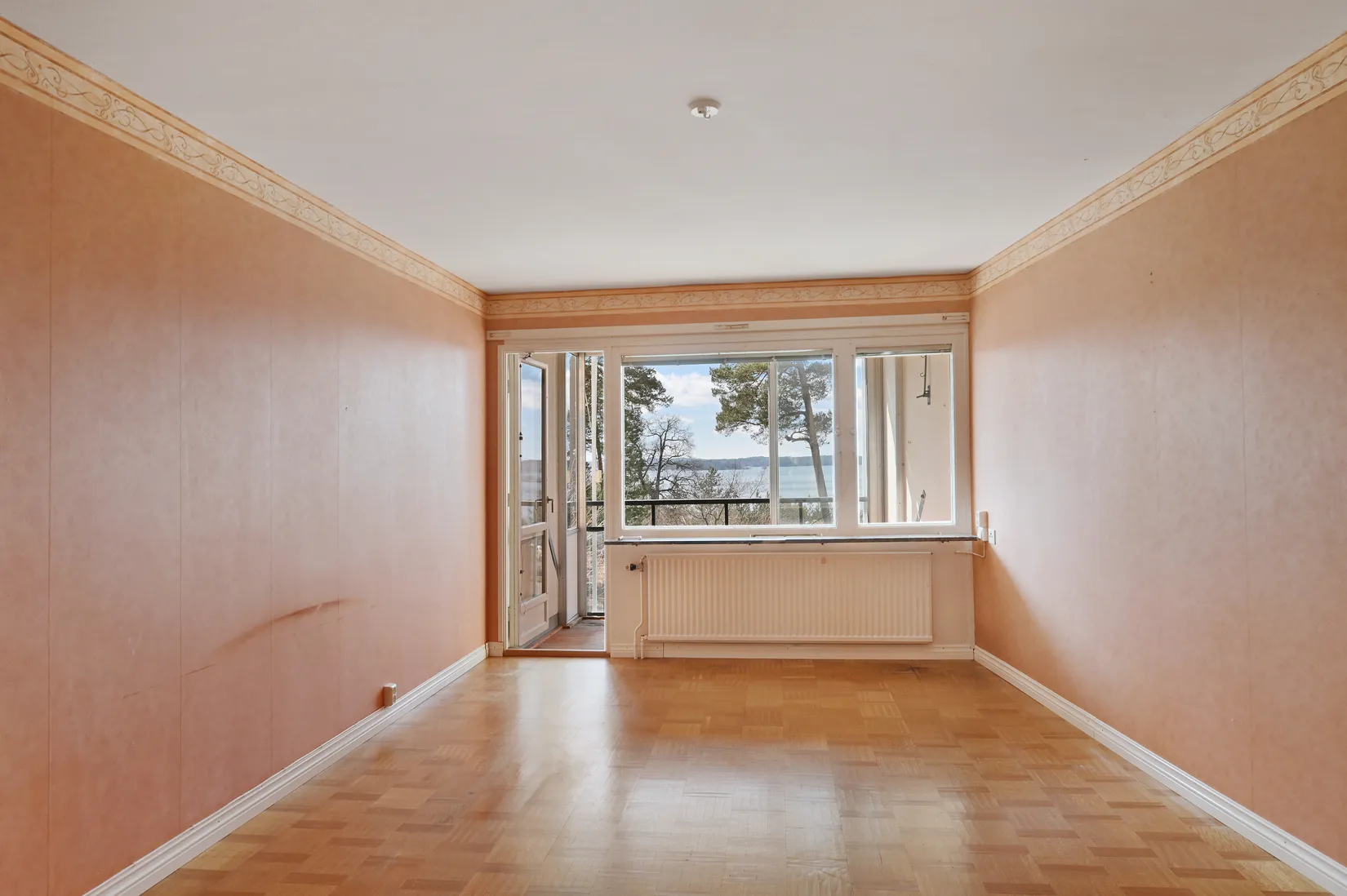 Bostadsrätt, Smedvägen 16, Kallhäll, Järfälla